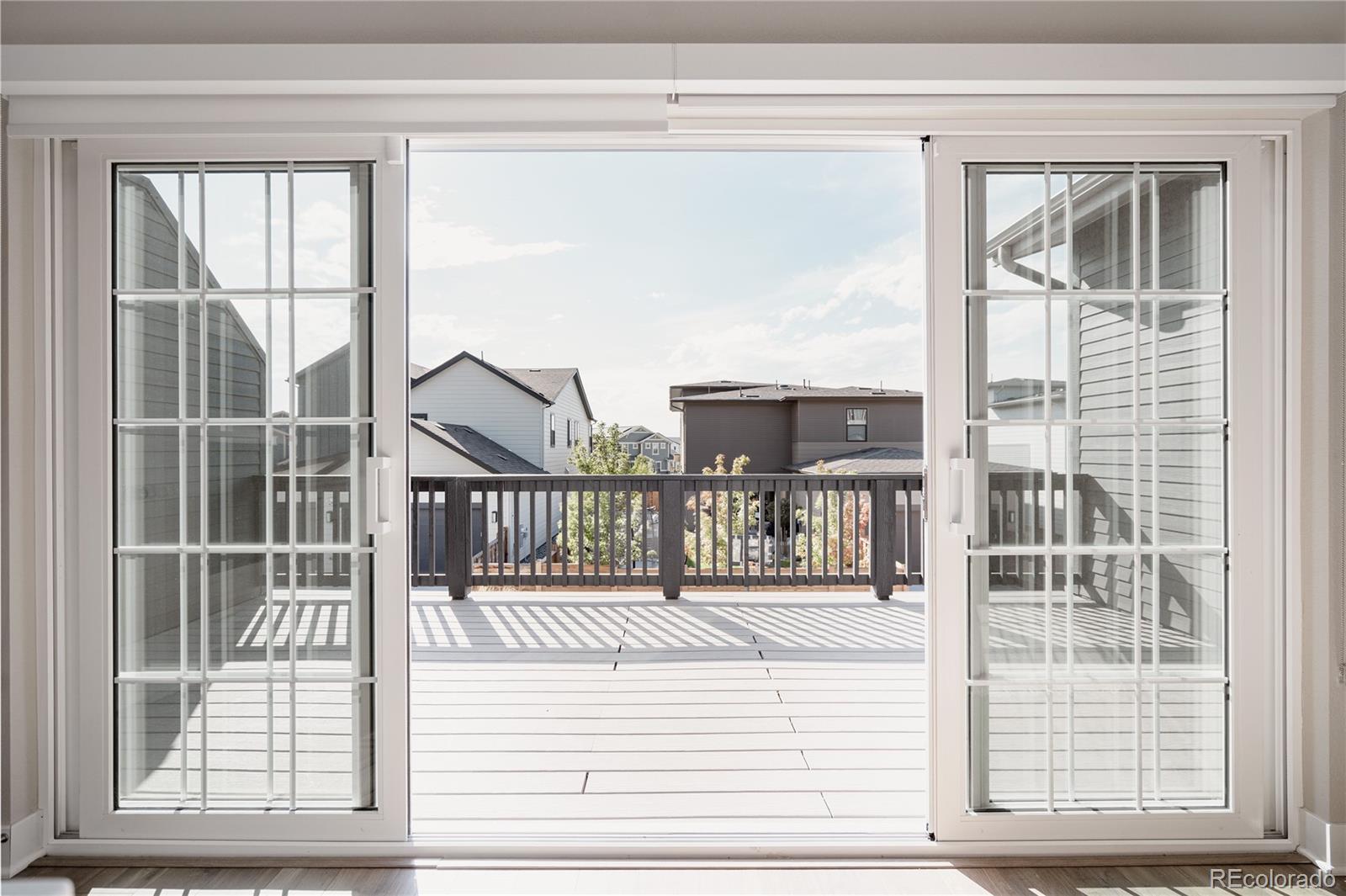 MLS Image #15 for 6363  elmira street ,denver, Colorado