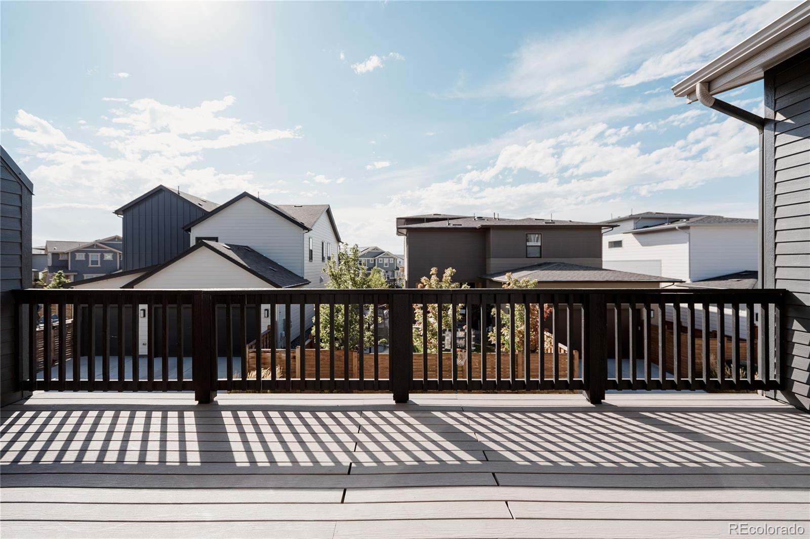 MLS Image #16 for 6363  elmira street ,denver, Colorado