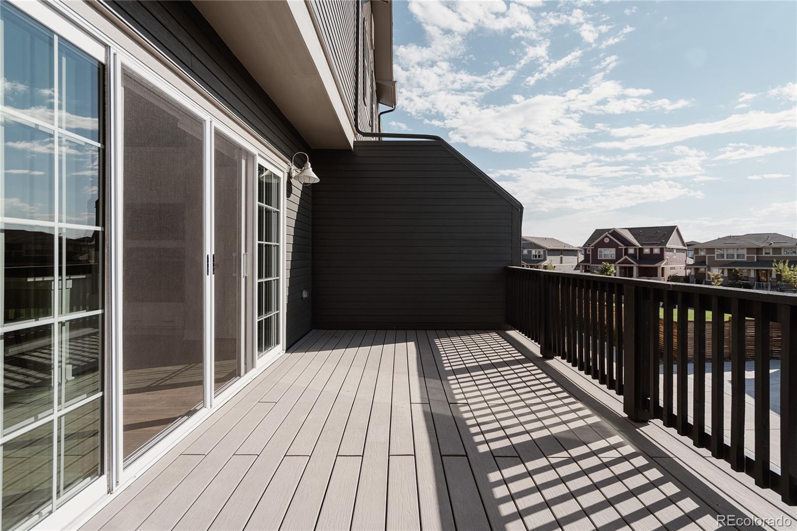 MLS Image #17 for 6363  elmira street ,denver, Colorado