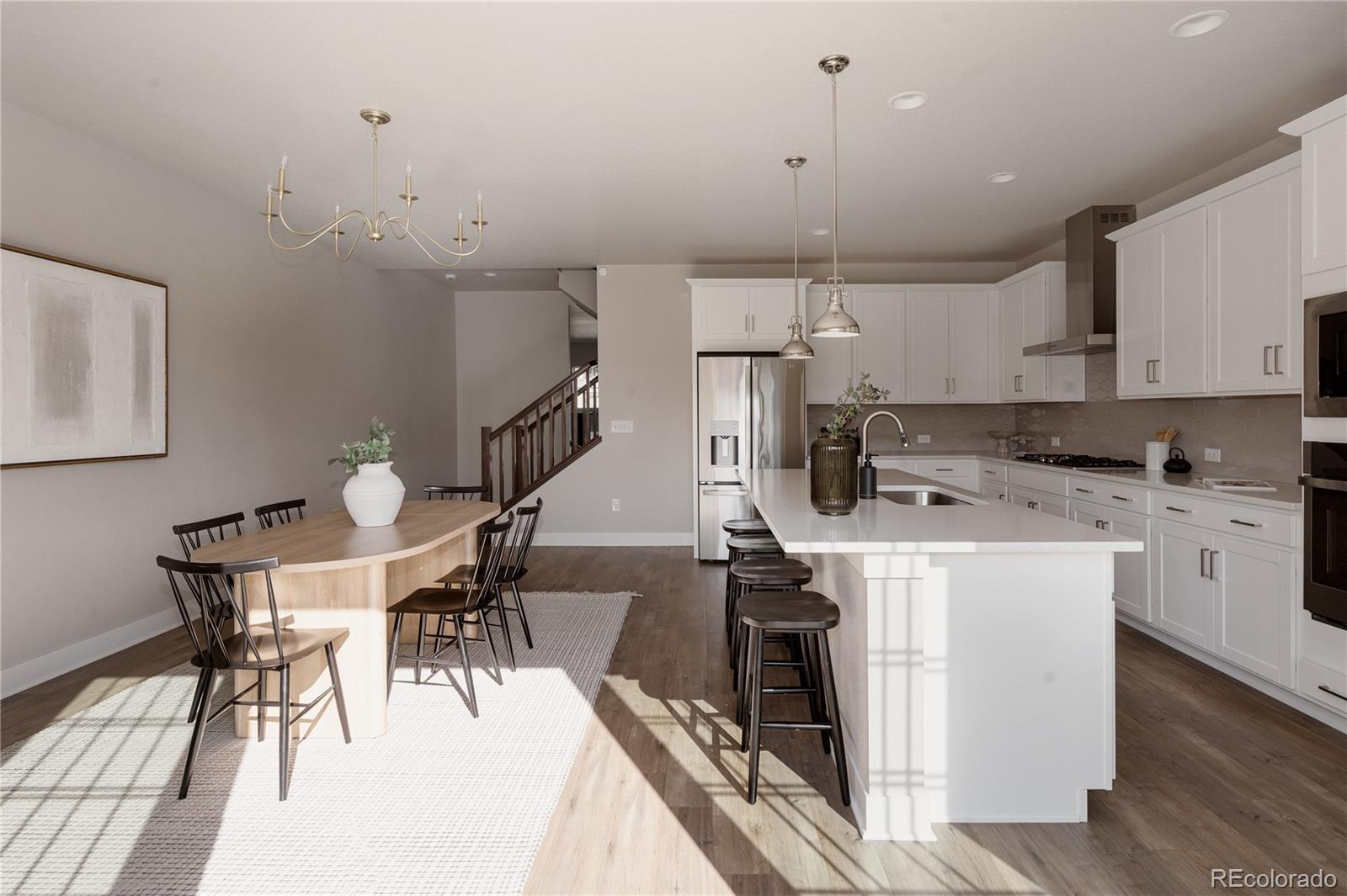 MLS Image #18 for 6363  elmira street ,denver, Colorado