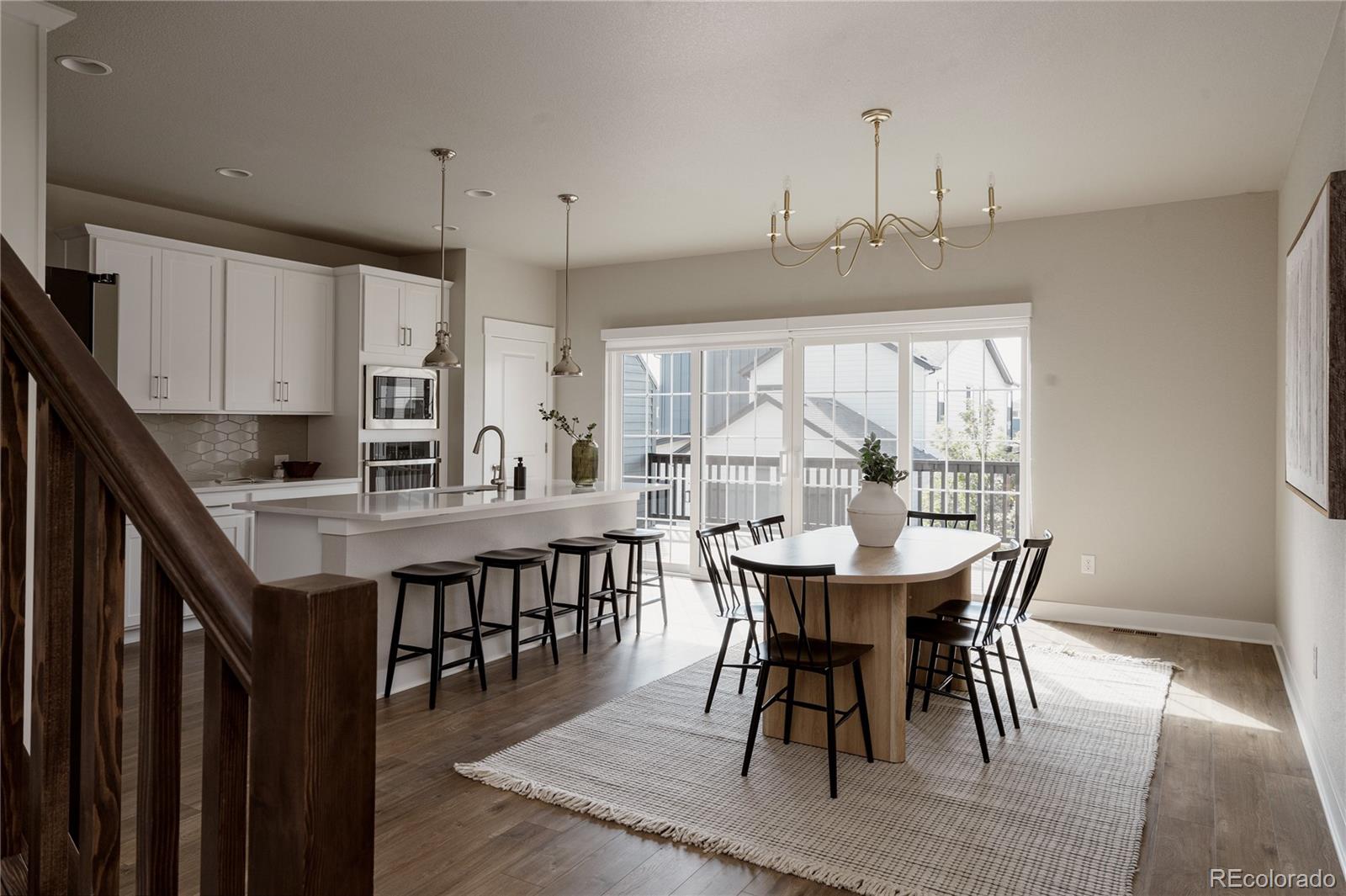 MLS Image #19 for 6363  elmira street ,denver, Colorado