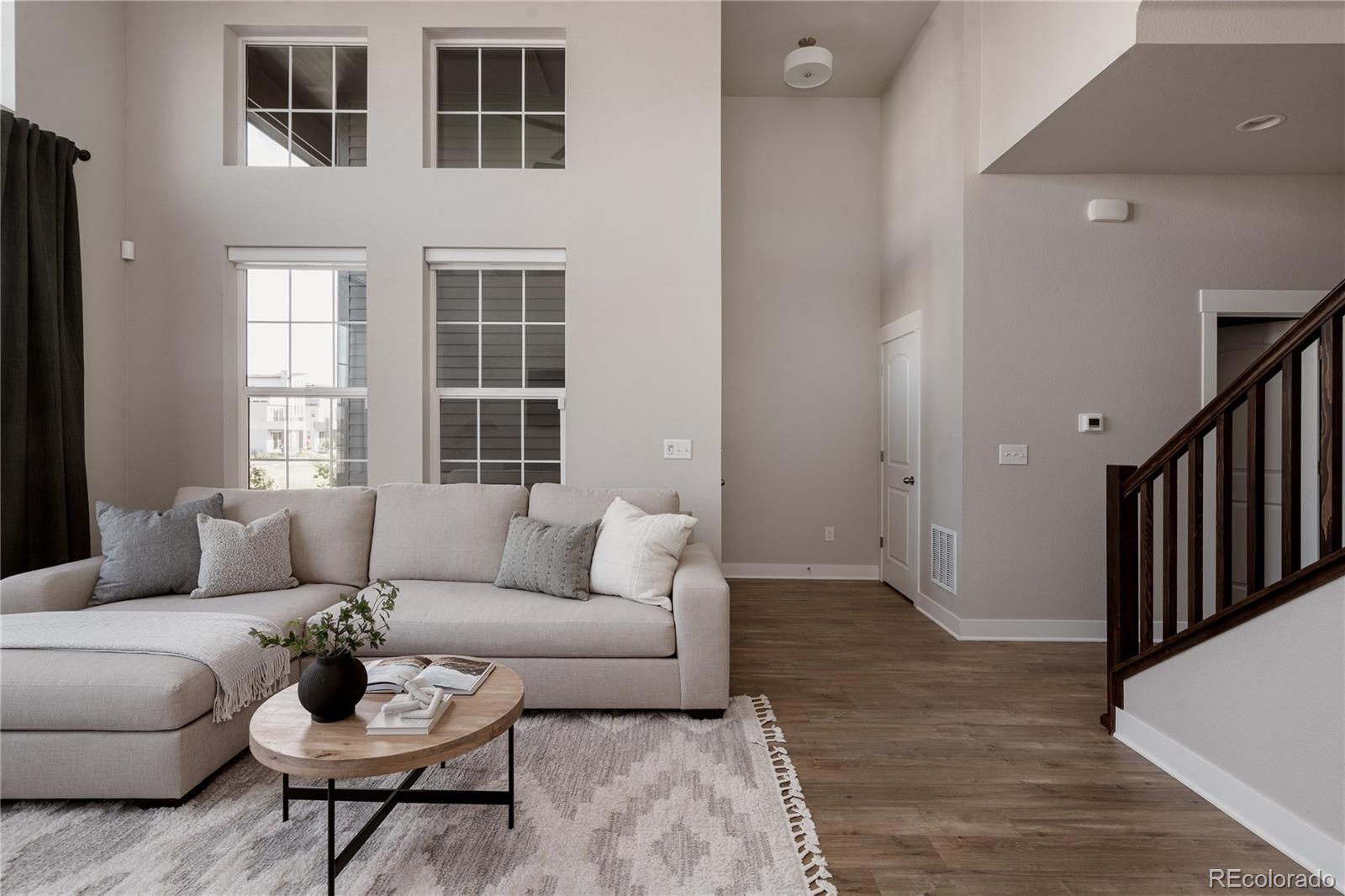 MLS Image #2 for 6363  elmira street ,denver, Colorado