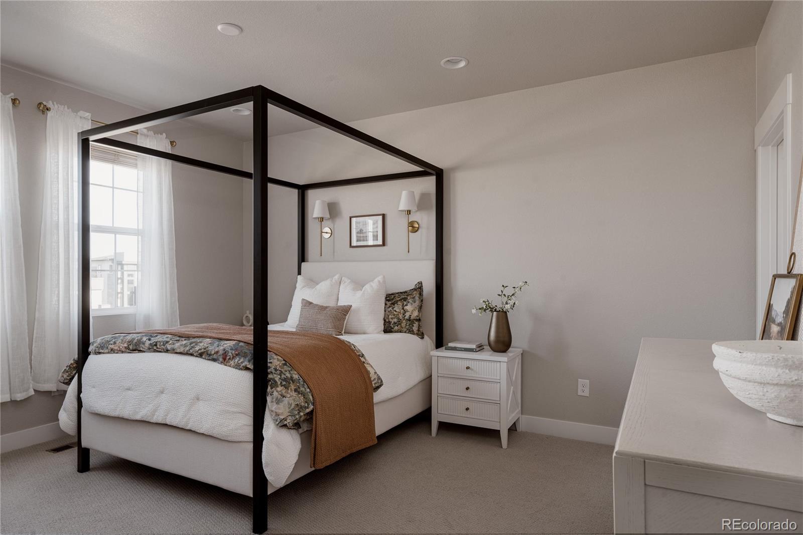 MLS Image #21 for 6363  elmira street ,denver, Colorado