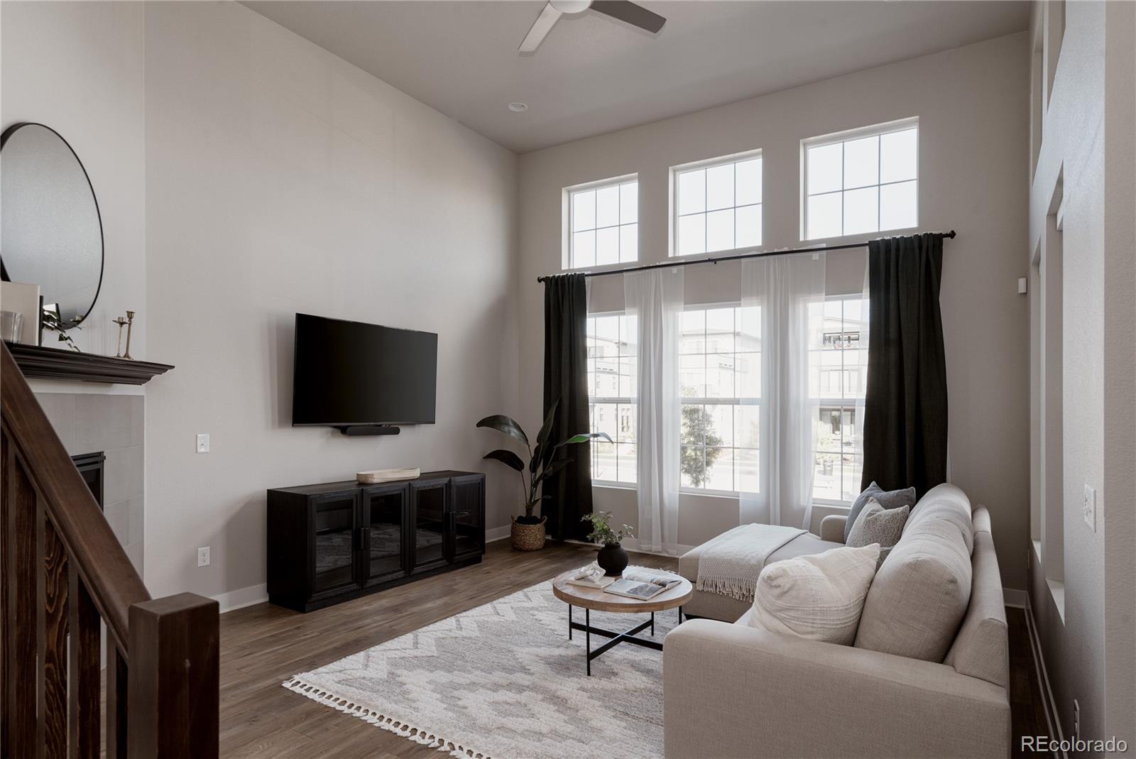 MLS Image #3 for 6363  elmira street ,denver, Colorado