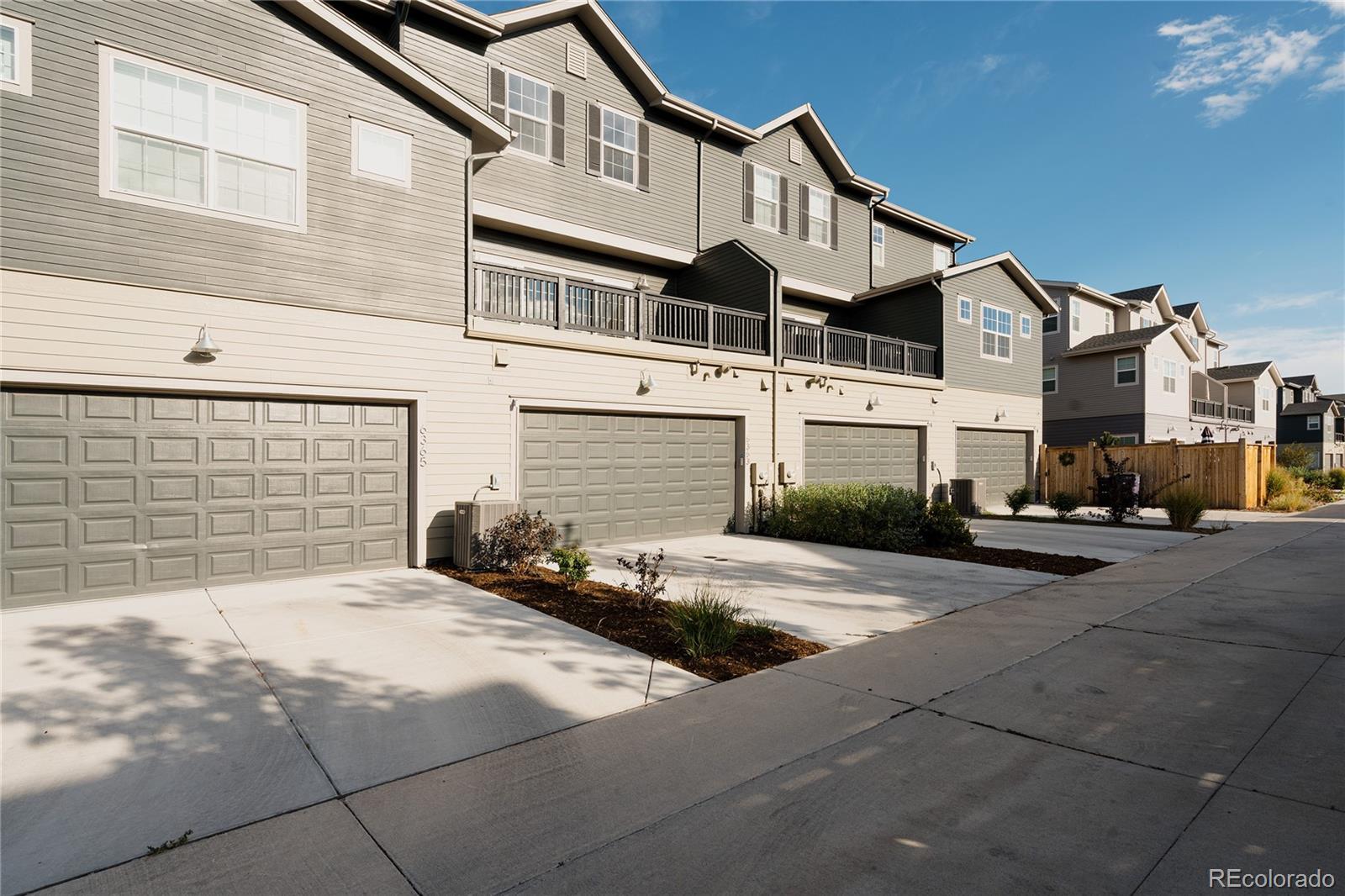 MLS Image #39 for 6363  elmira street ,denver, Colorado