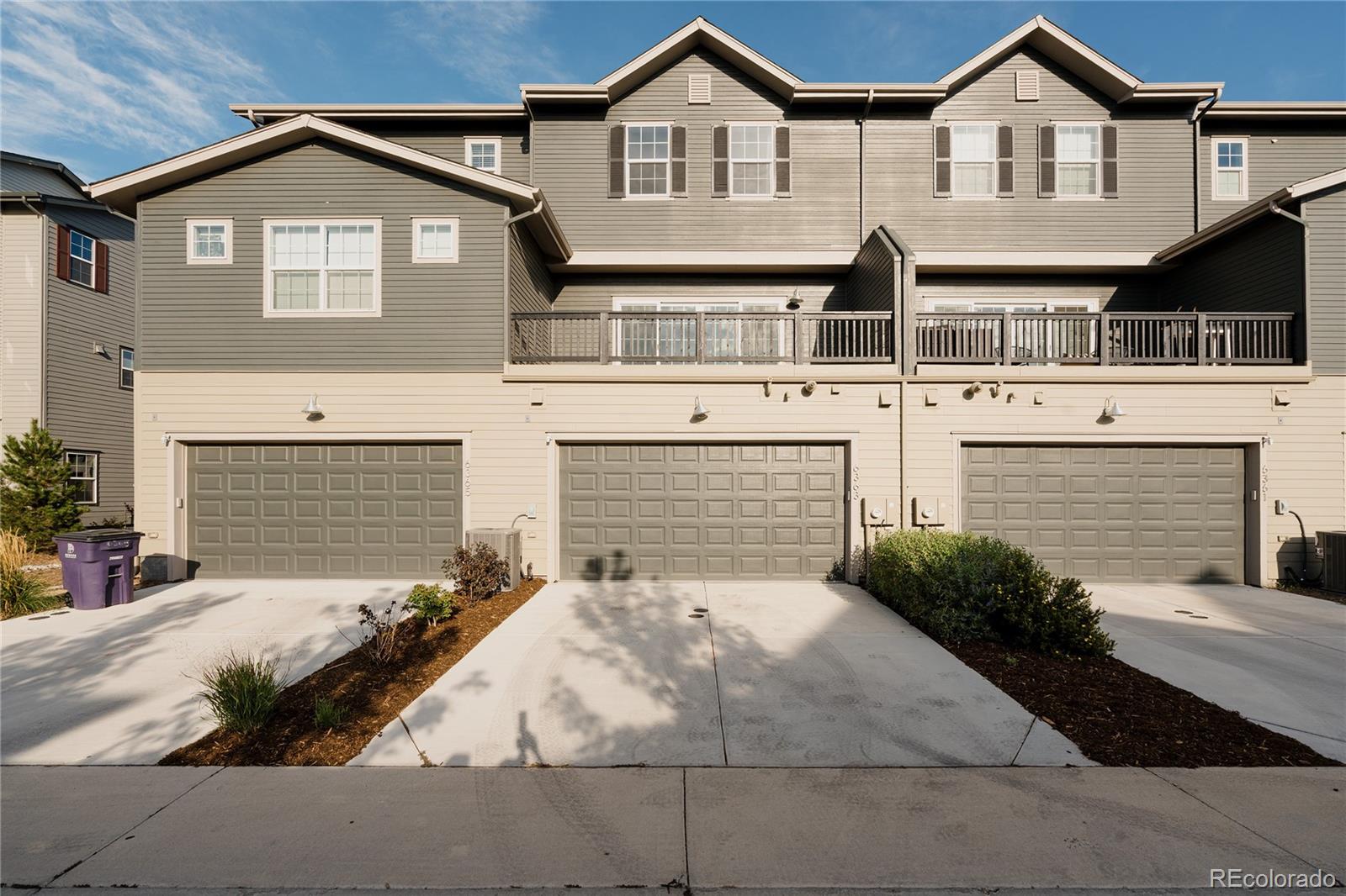 MLS Image #40 for 6363  elmira street ,denver, Colorado