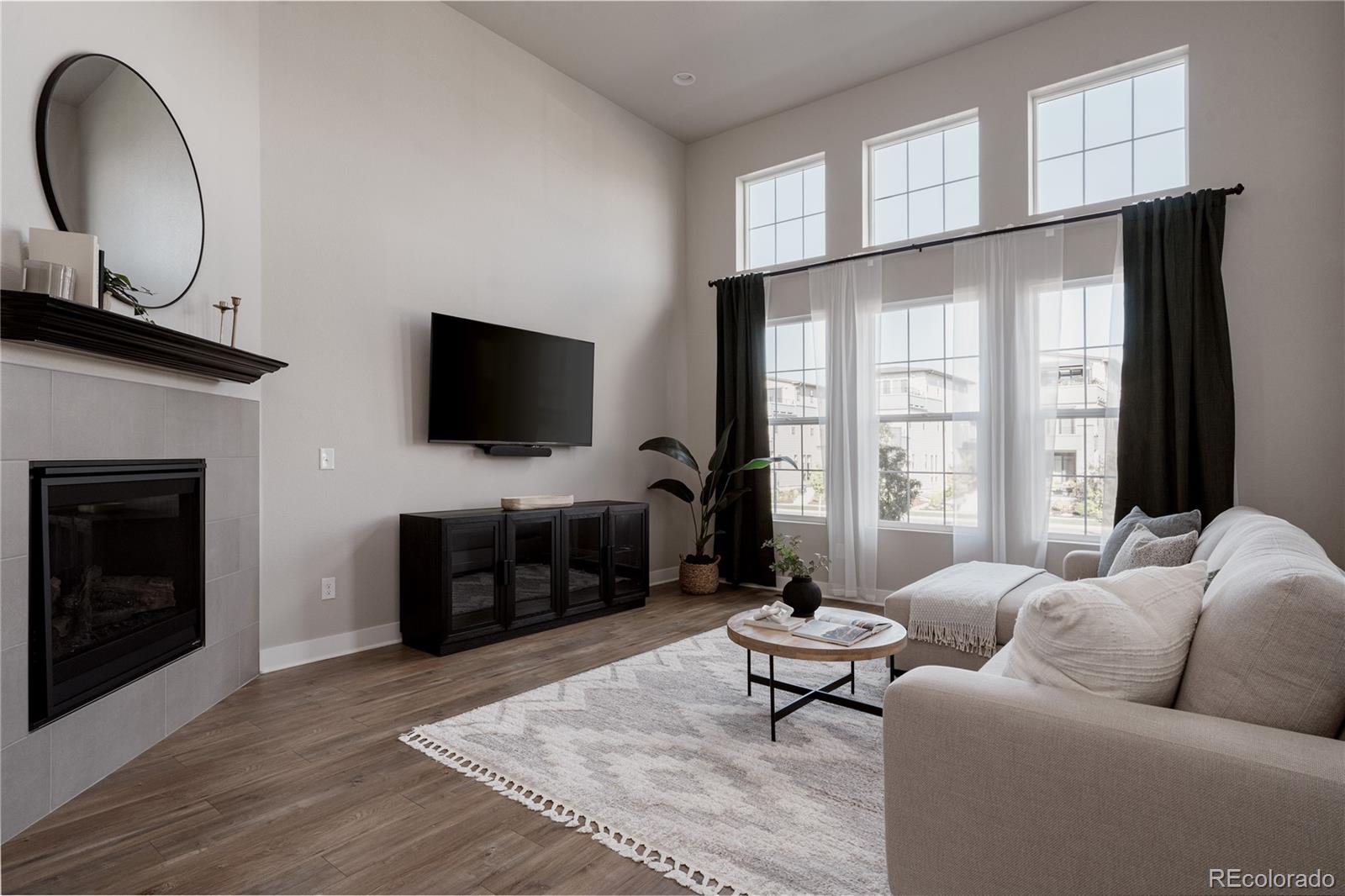 MLS Image #6 for 6363  elmira street ,denver, Colorado