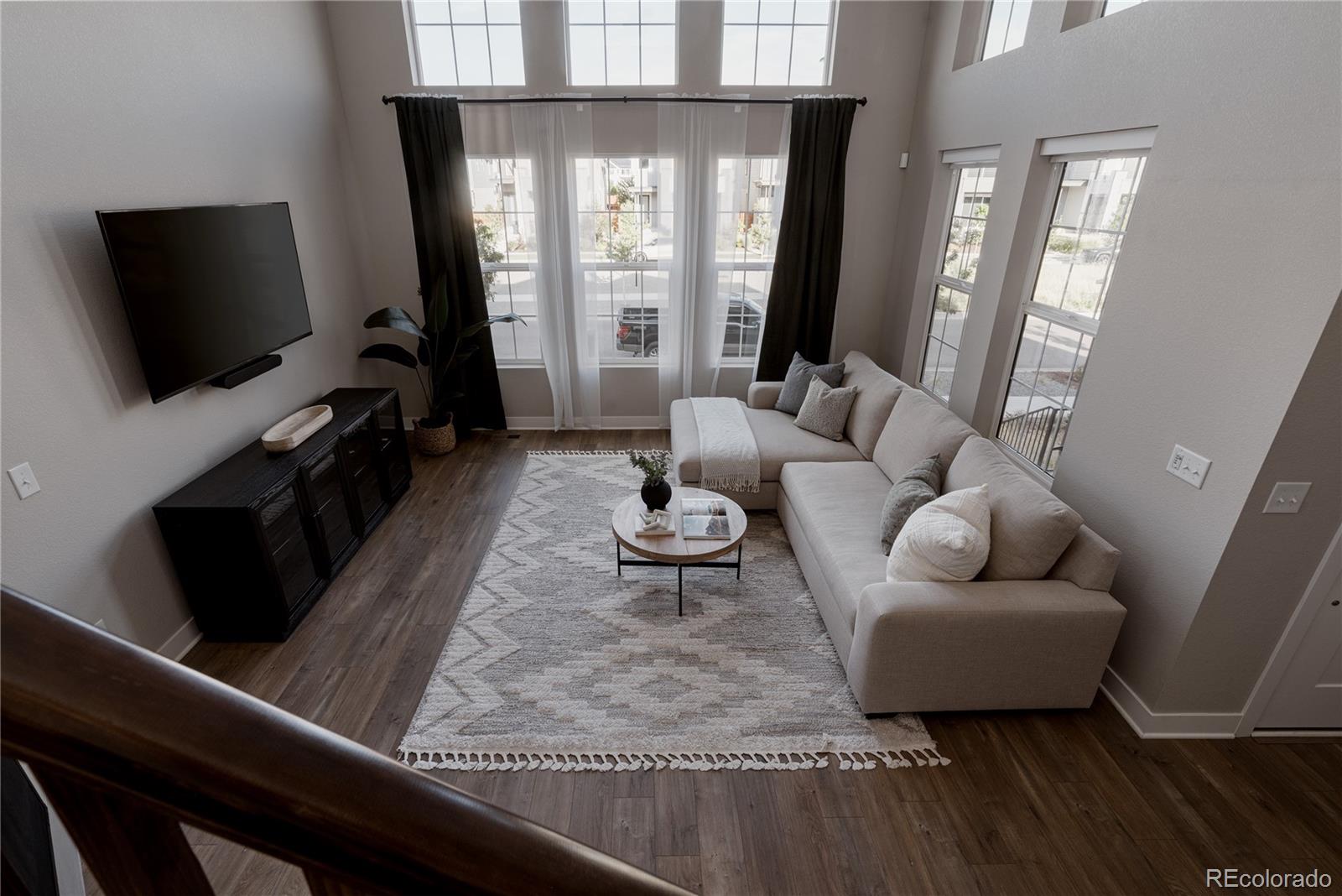 MLS Image #7 for 6363  elmira street ,denver, Colorado