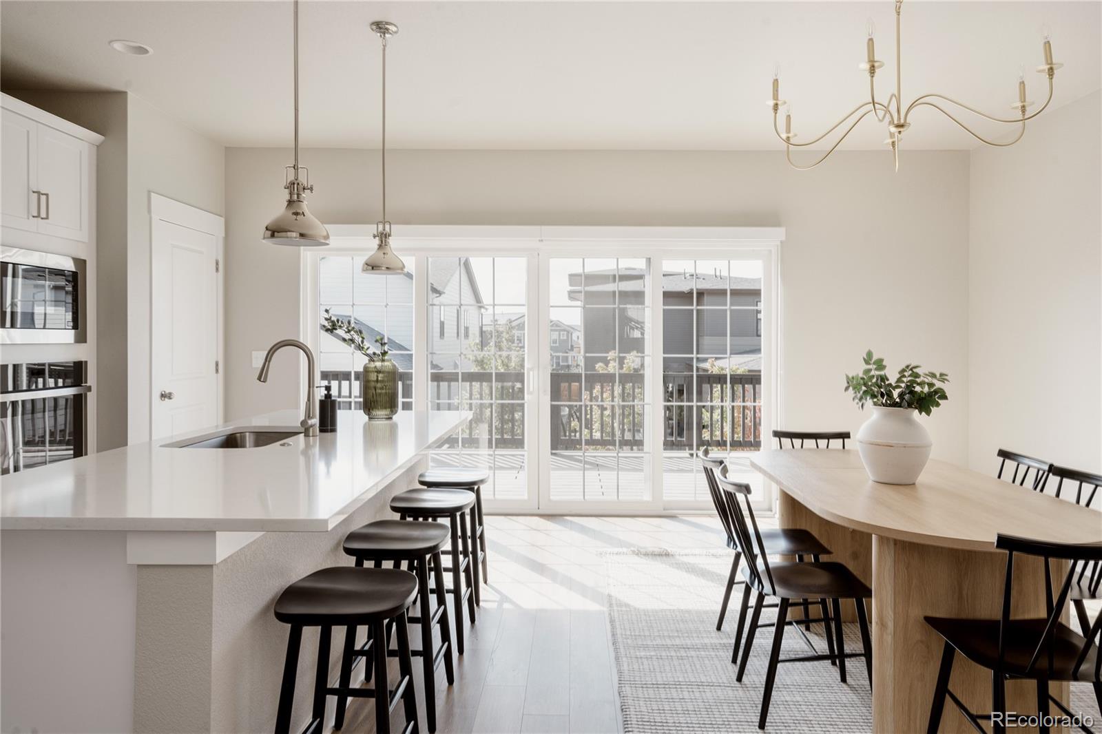 MLS Image #8 for 6363  elmira street ,denver, Colorado