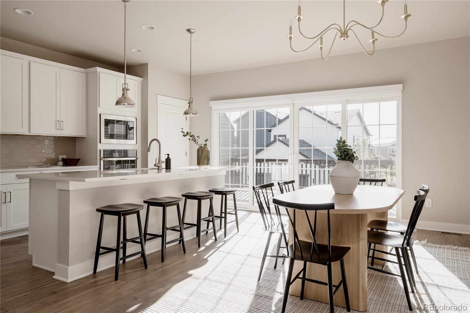 MLS Image #9 for 6363  elmira street ,denver, Colorado