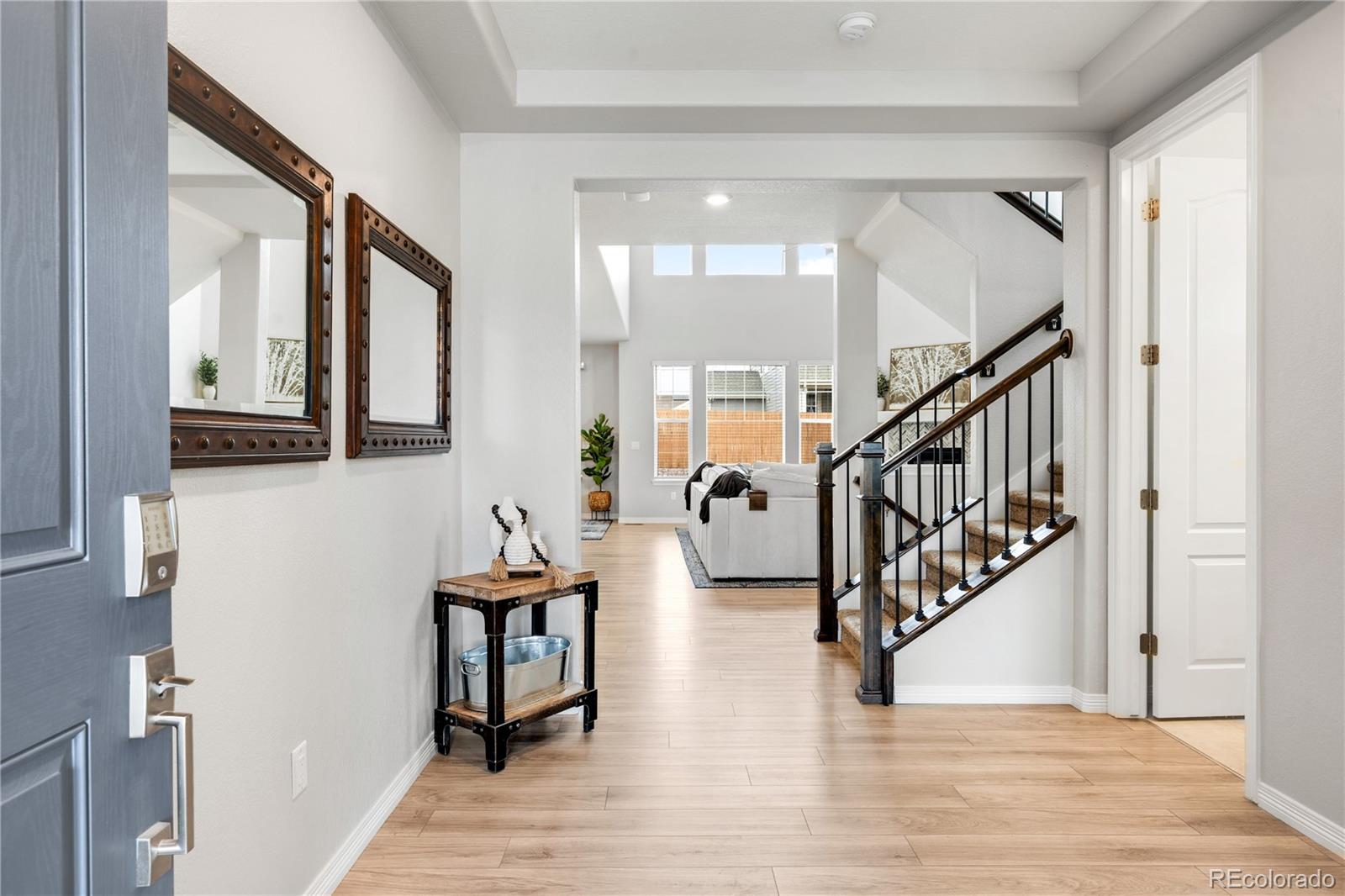 MLS Image #3 for 16314  milwaukee street,thornton, Colorado