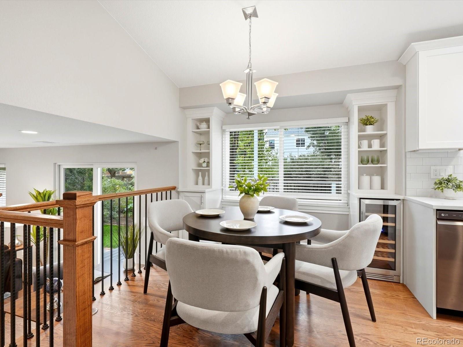 MLS Image #3 for 12686 w crestline avenue,littleton, Colorado