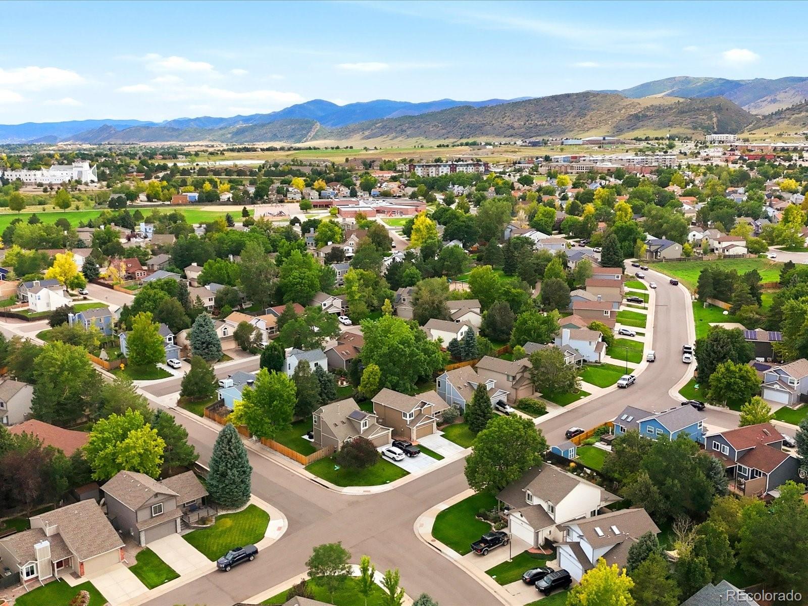 MLS Image #38 for 12686 w crestline avenue,littleton, Colorado