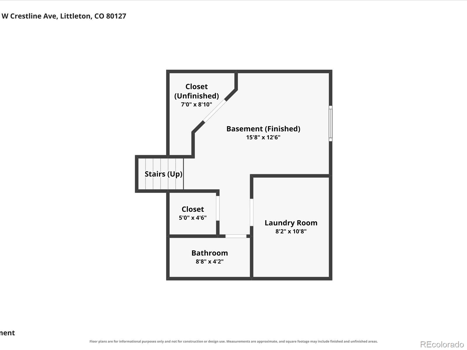 MLS Image #44 for 12686 w crestline avenue,littleton, Colorado