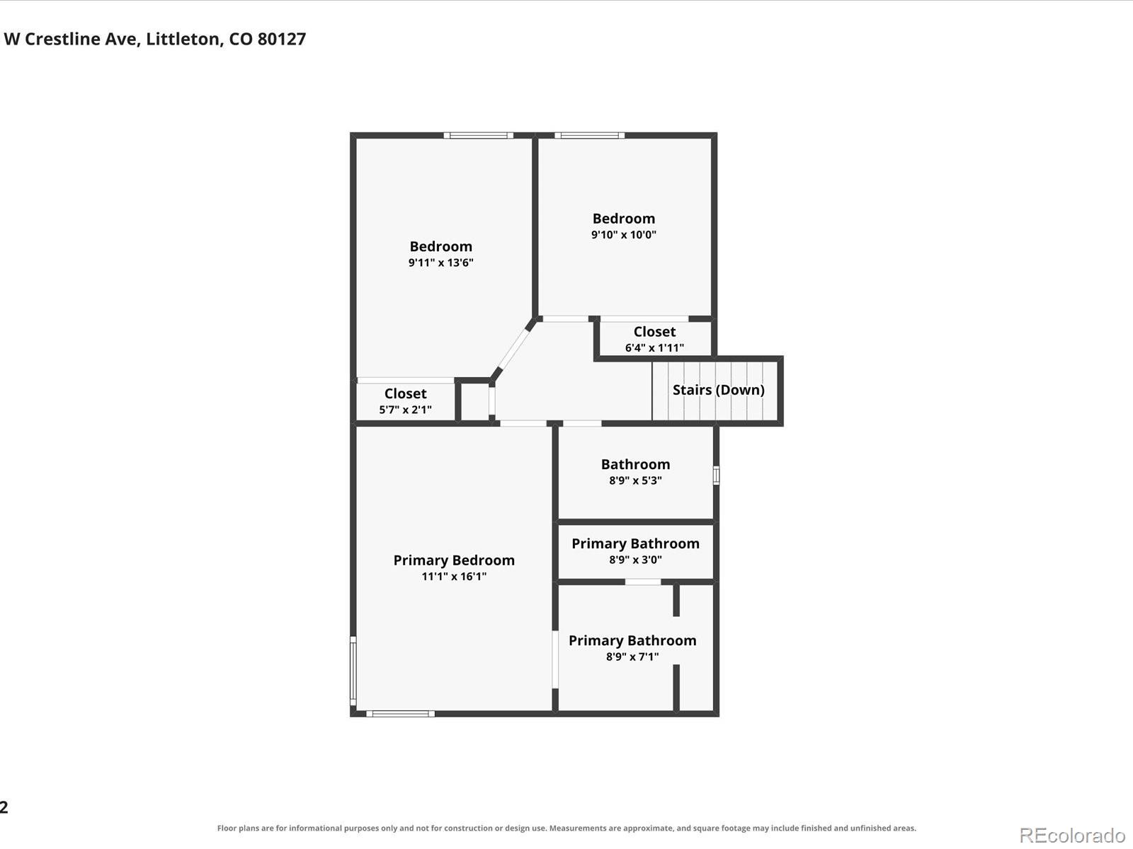 MLS Image #46 for 12686 w crestline avenue,littleton, Colorado