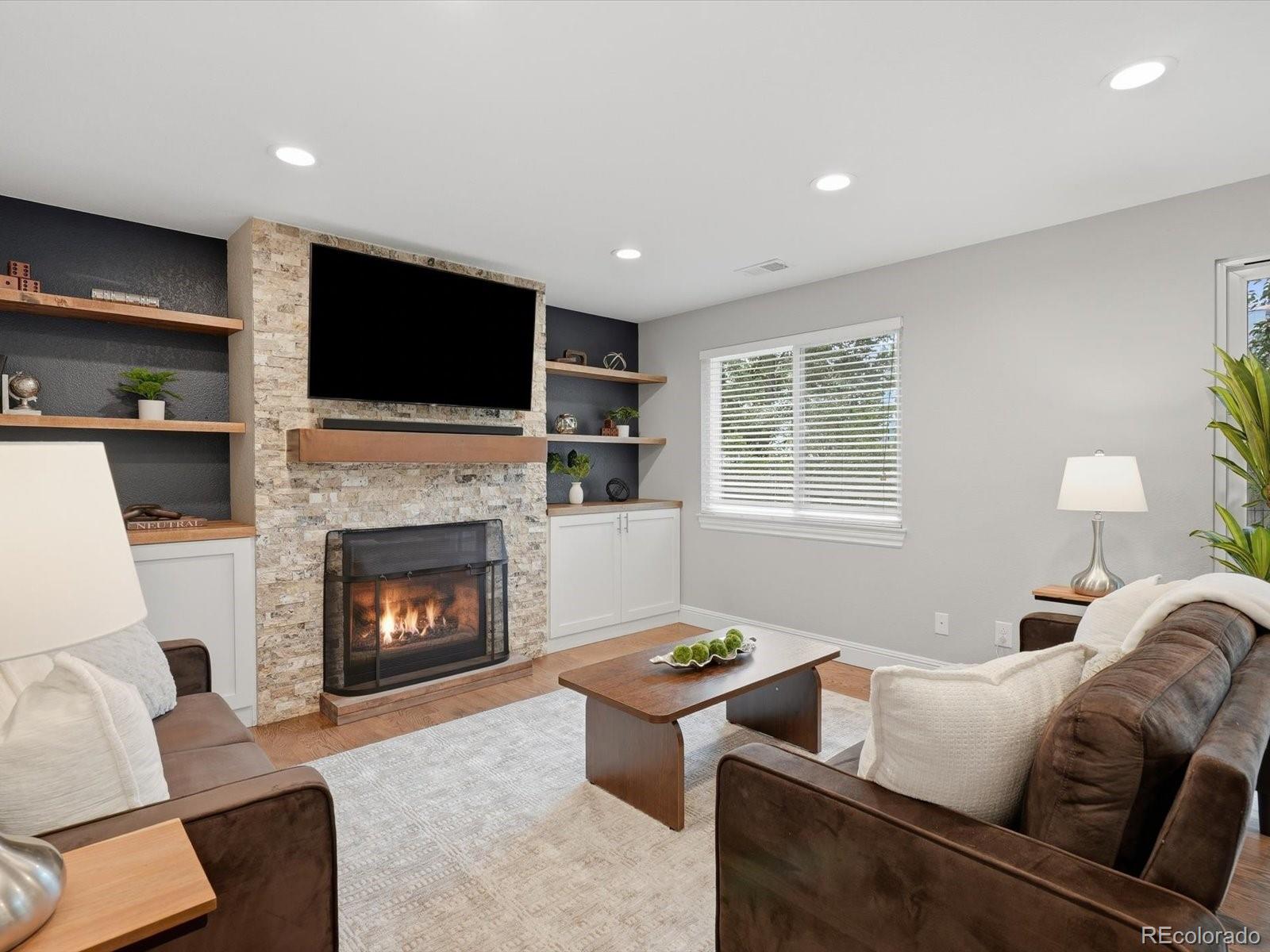 MLS Image #5 for 12686 w crestline avenue,littleton, Colorado