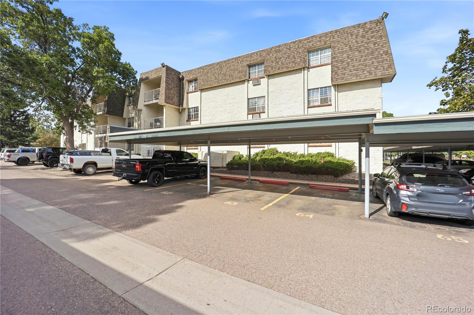 MLS Image #42 for 5995 e iliff avenue,denver, Colorado