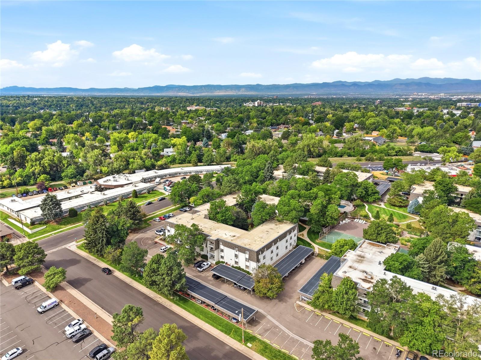 MLS Image #45 for 5995 e iliff avenue,denver, Colorado
