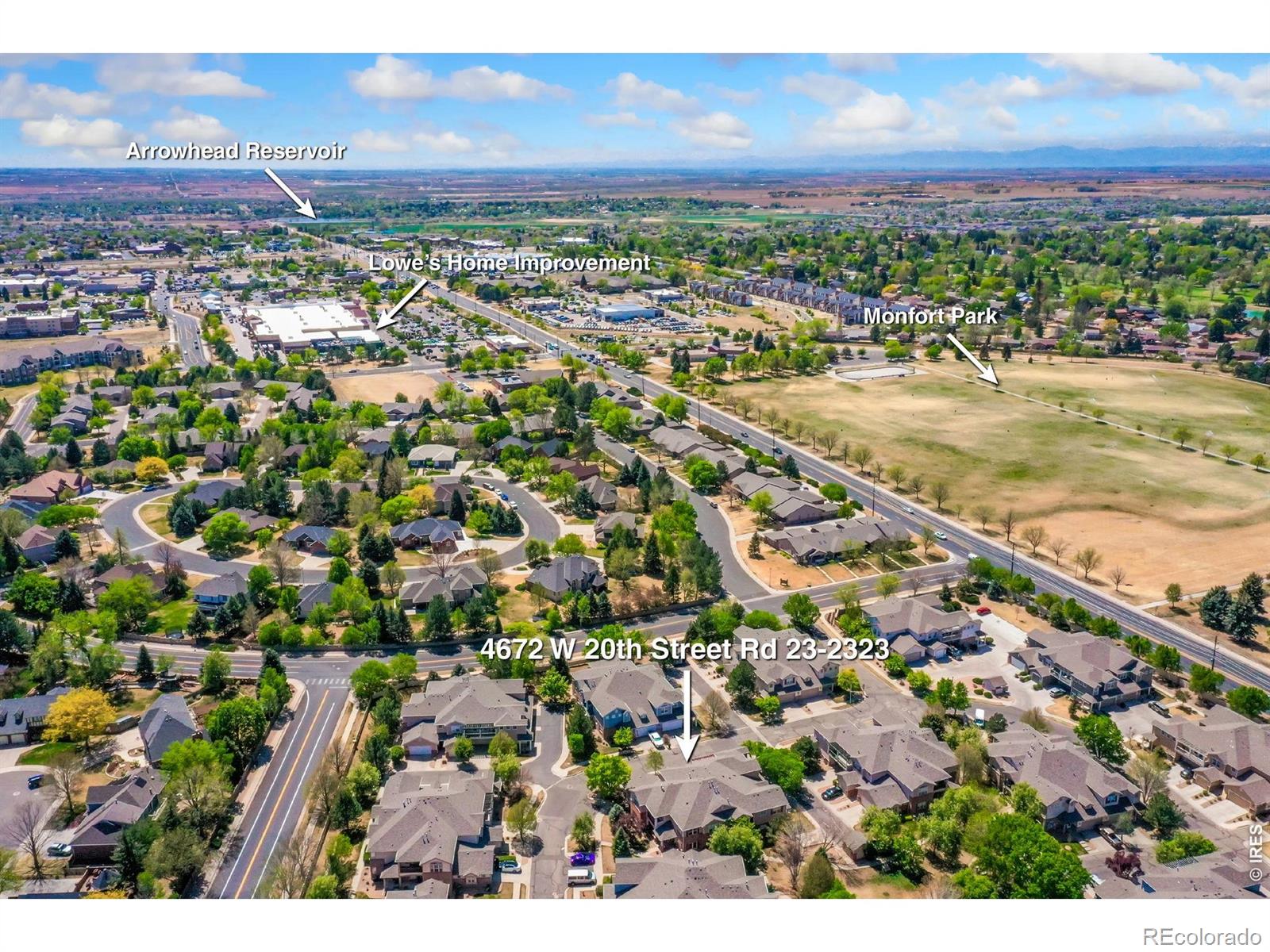 MLS Image #3 for 4672 w 20th st rd,greeley, Colorado