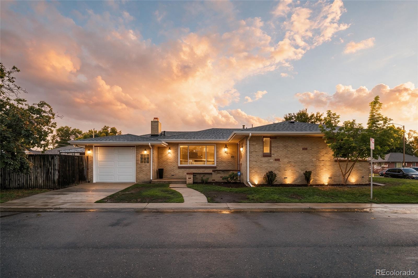 MLS Image #1 for 3990 w 43rd avenue,denver, Colorado