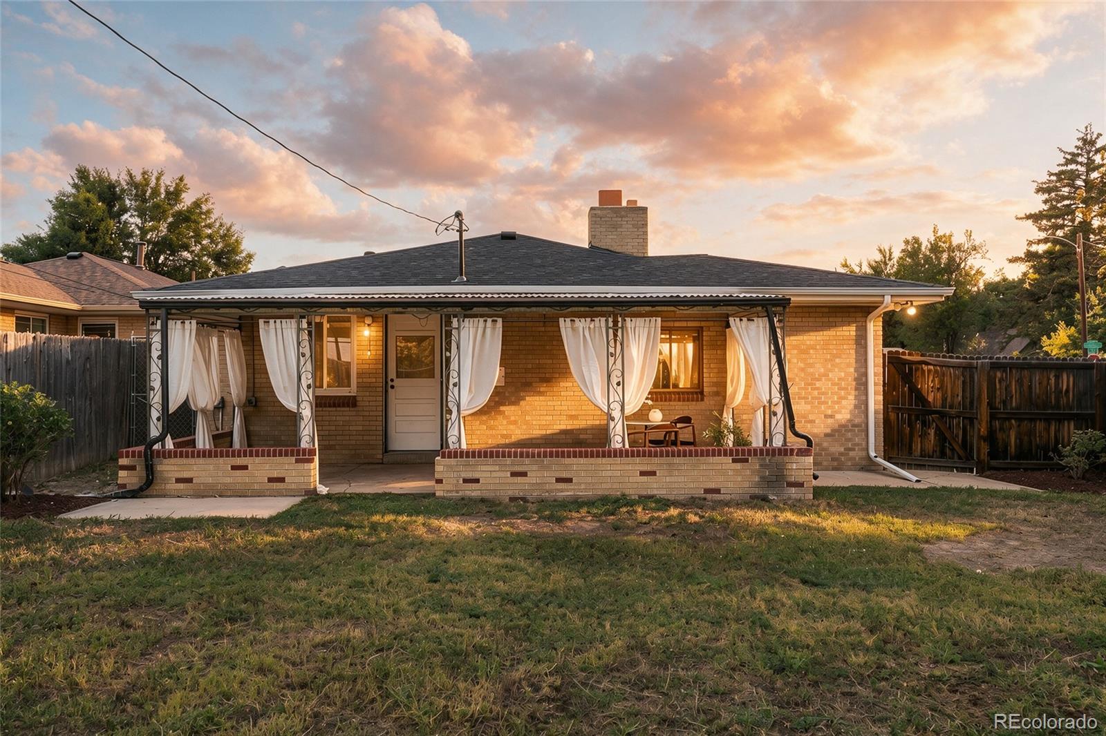 MLS Image #31 for 3990 w 43rd avenue,denver, Colorado