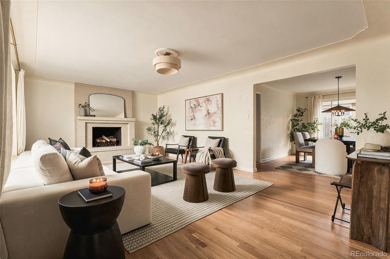 MLS Image #5 for 3990 w 43rd avenue,denver, Colorado