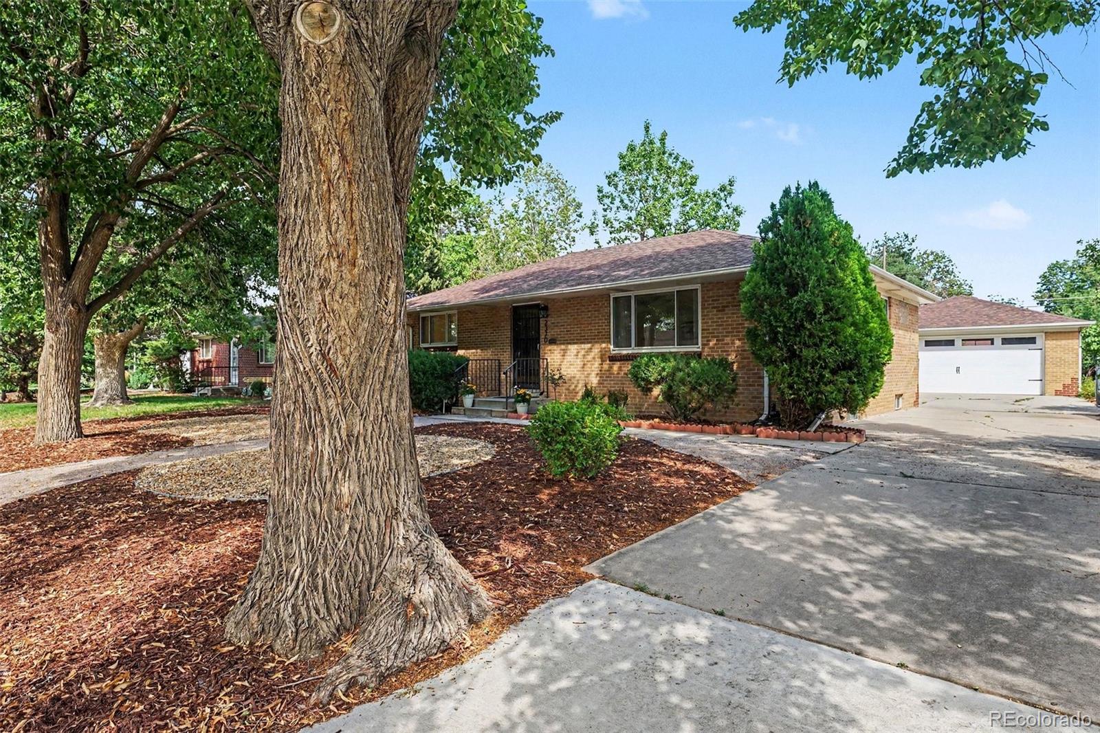 MLS Image #1 for 2370  kingston street,aurora, Colorado