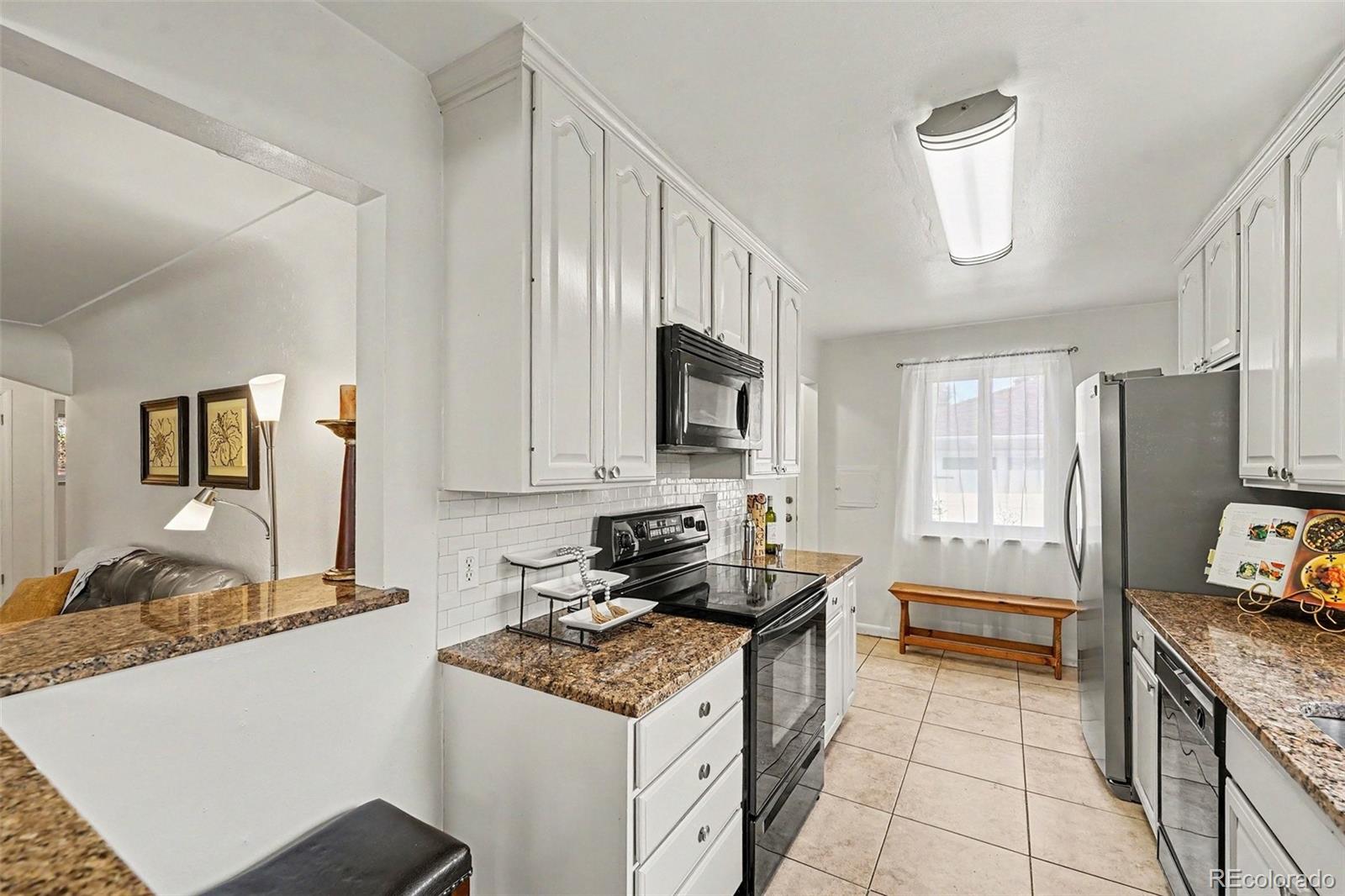 MLS Image #10 for 2370  kingston street,aurora, Colorado