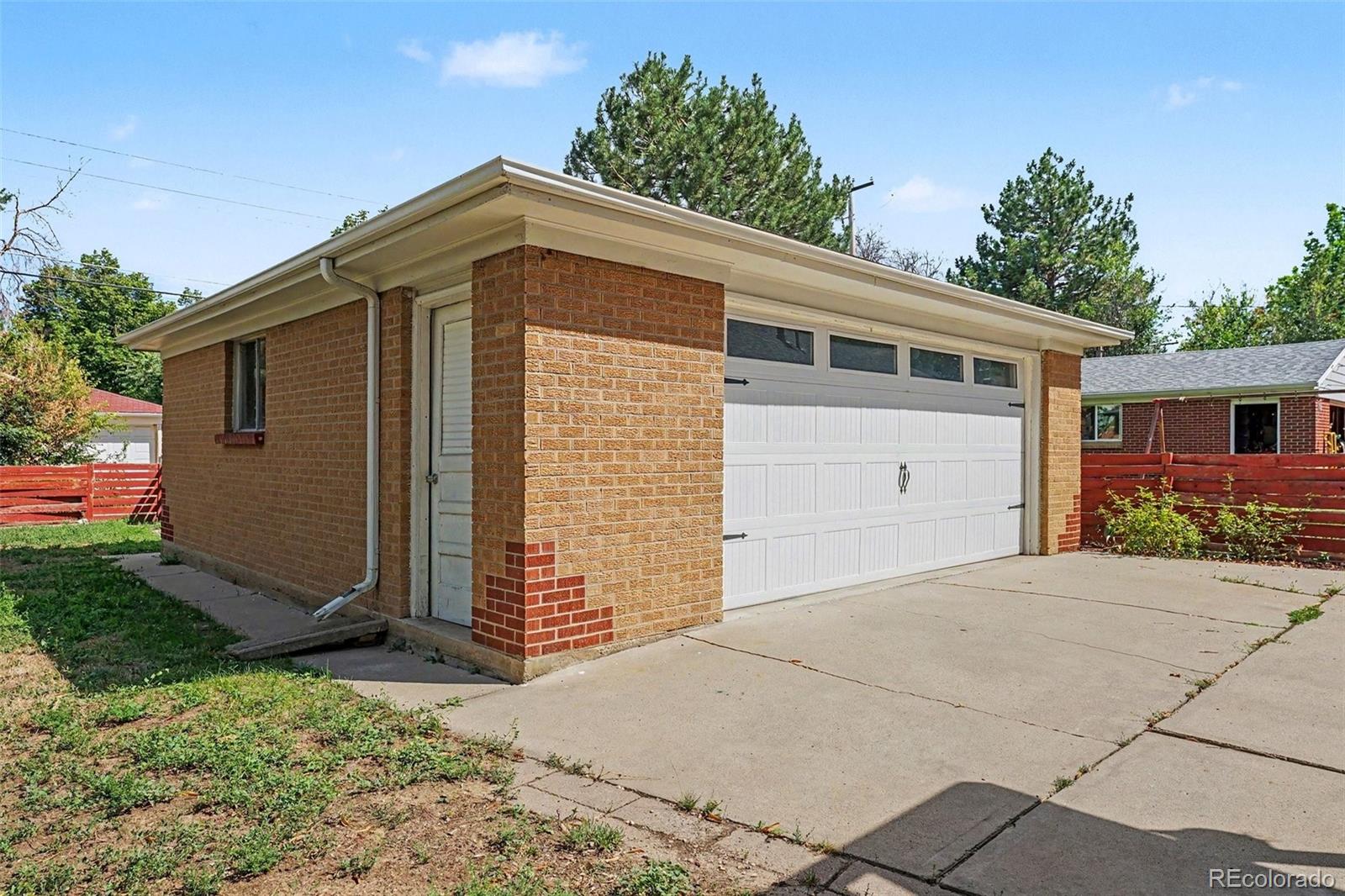 MLS Image #2 for 2370  kingston street,aurora, Colorado