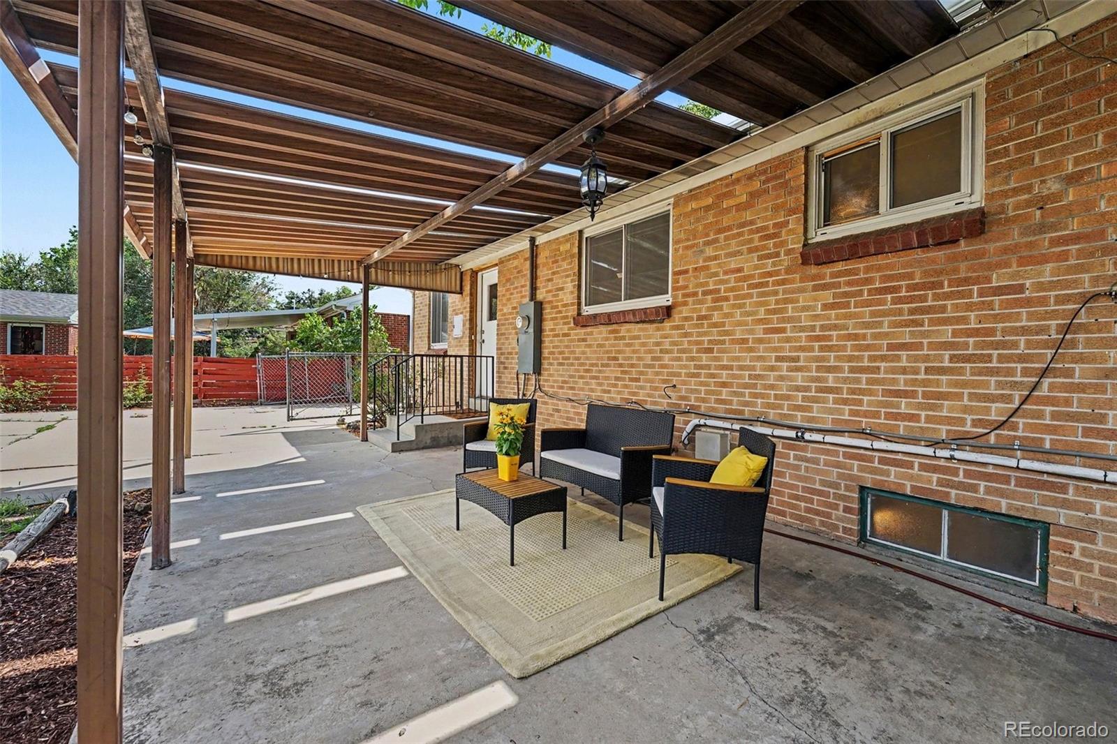 MLS Image #23 for 2370  kingston street,aurora, Colorado