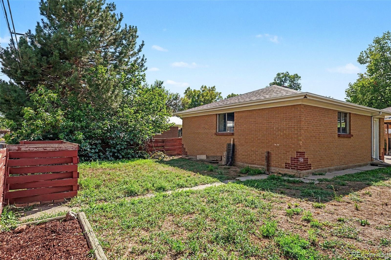 MLS Image #24 for 2370  kingston street,aurora, Colorado
