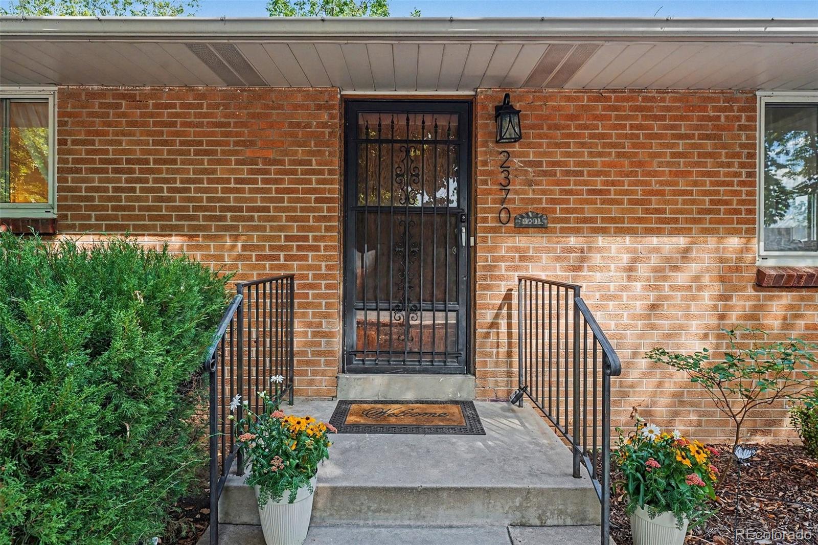 MLS Image #3 for 2370  kingston street,aurora, Colorado
