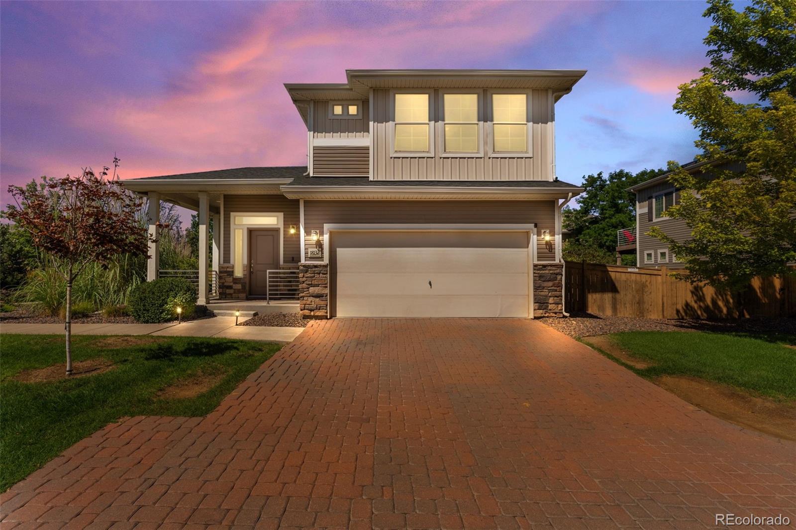 MLS Image #0 for 18132 e 104th way,commerce city, Colorado