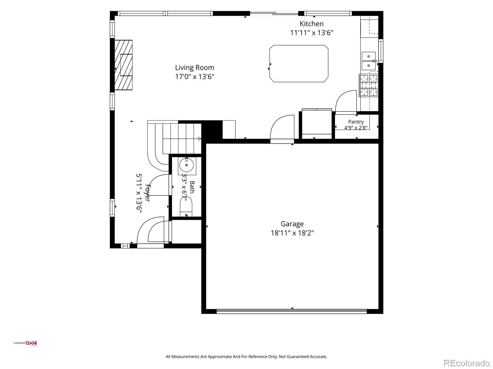 MLS Image #21 for 18132 e 104th way,commerce city, Colorado