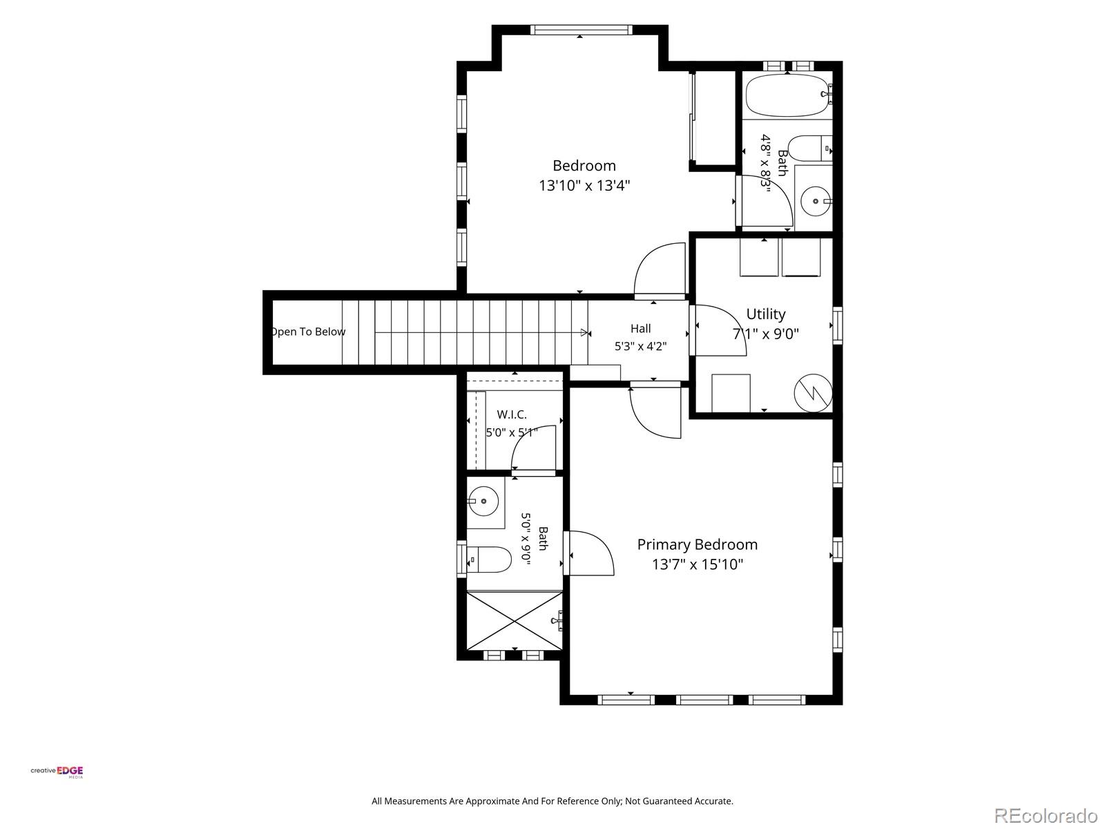MLS Image #22 for 18132 e 104th way,commerce city, Colorado