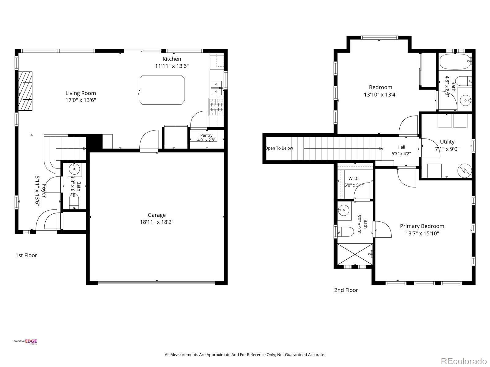 MLS Image #23 for 18132 e 104th way,commerce city, Colorado