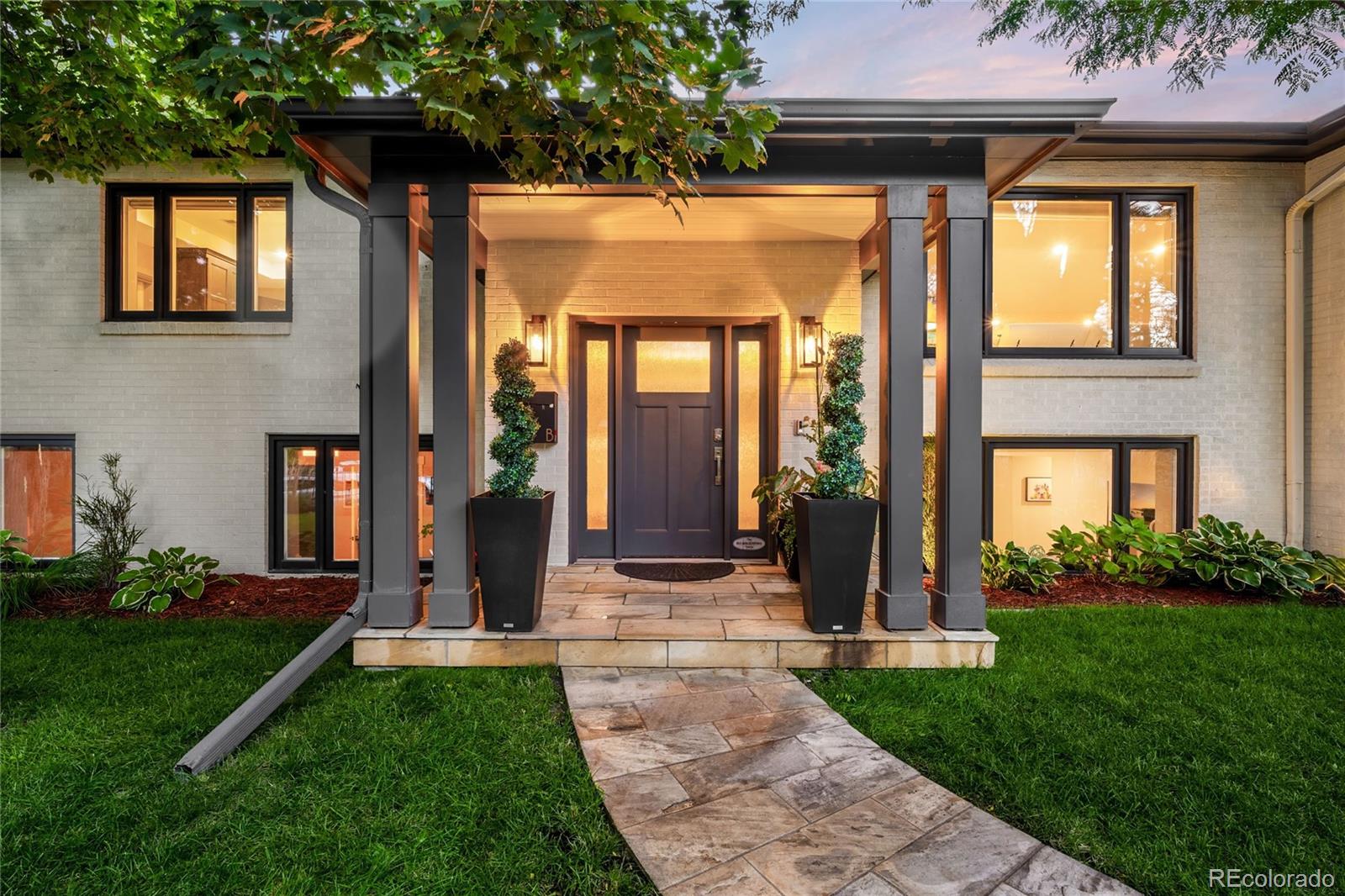 MLS Image #0 for 600 n high street,denver, Colorado