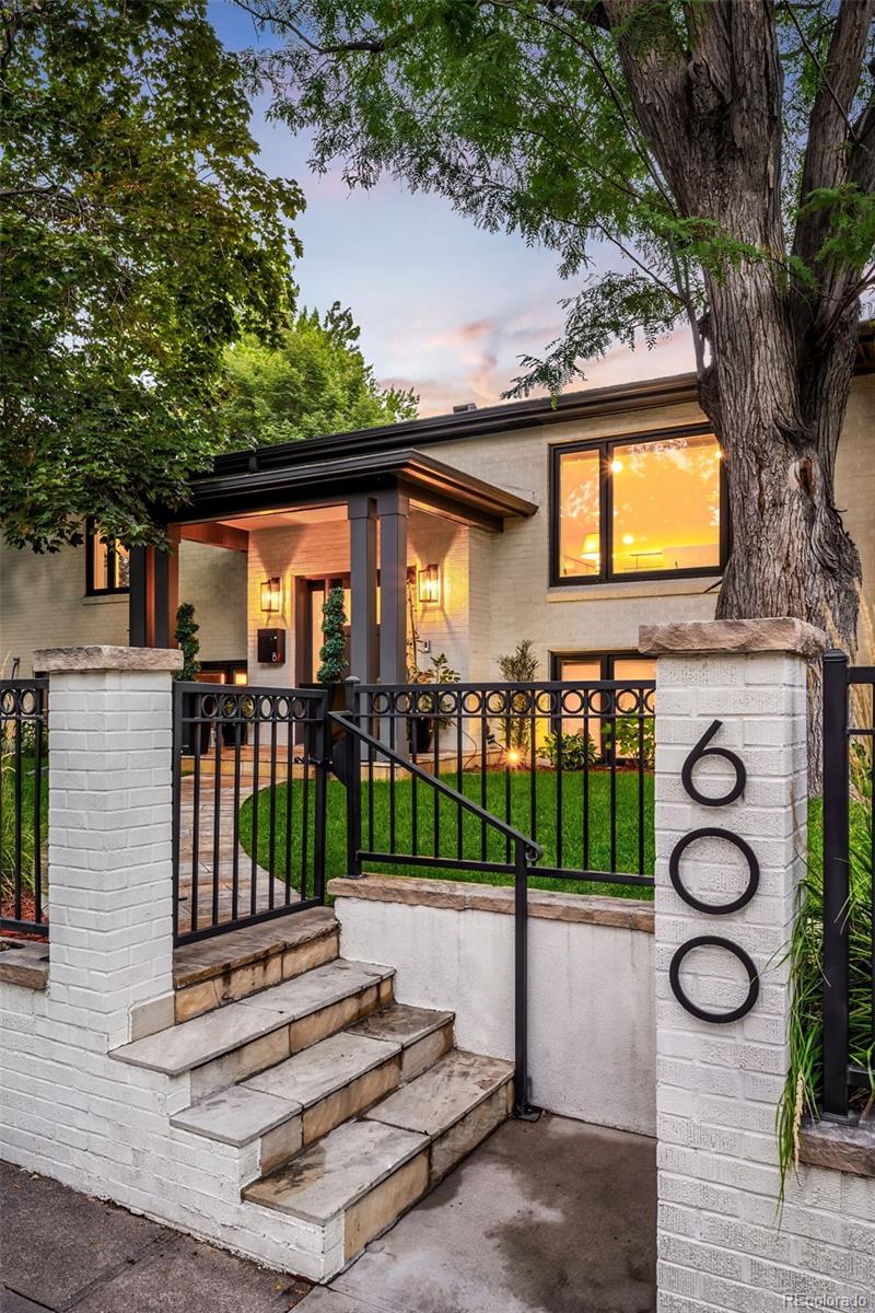 MLS Image #1 for 600 n high street,denver, Colorado