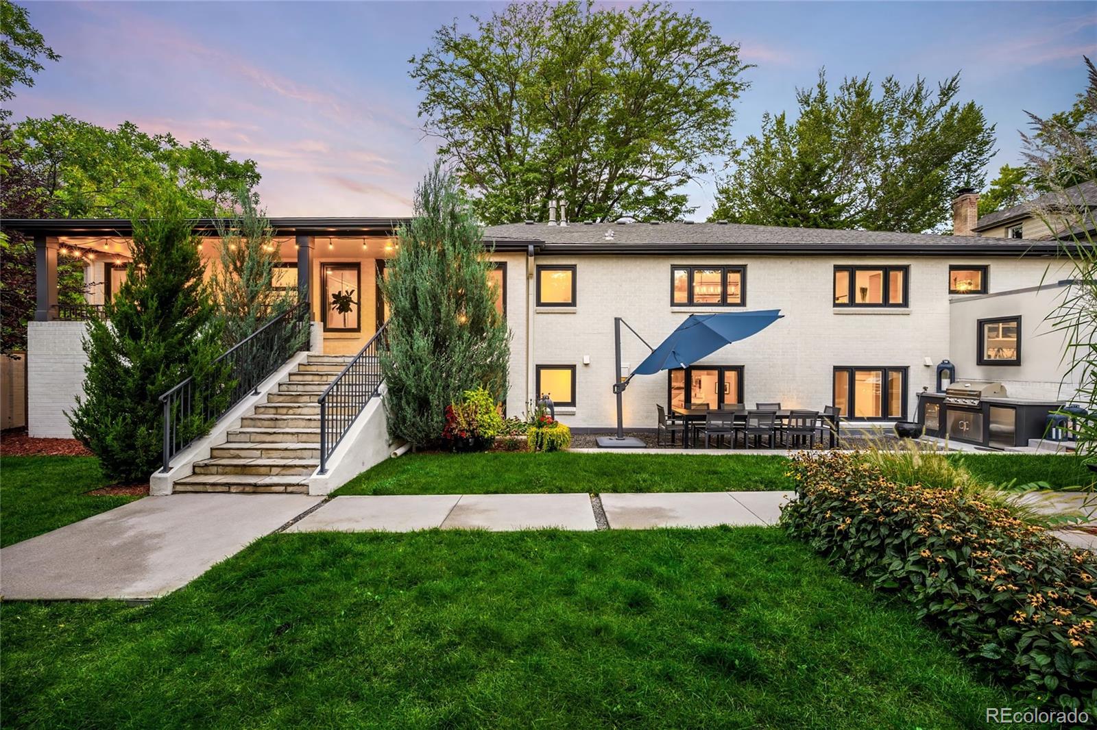 MLS Image #39 for 600 n high street,denver, Colorado
