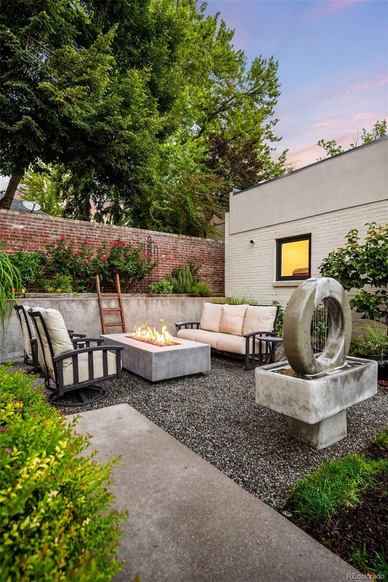 MLS Image #40 for 600 n high street,denver, Colorado