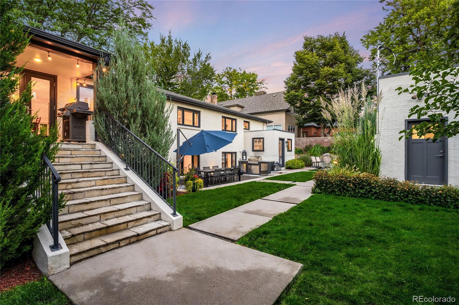 MLS Image #44 for 600 n high street,denver, Colorado
