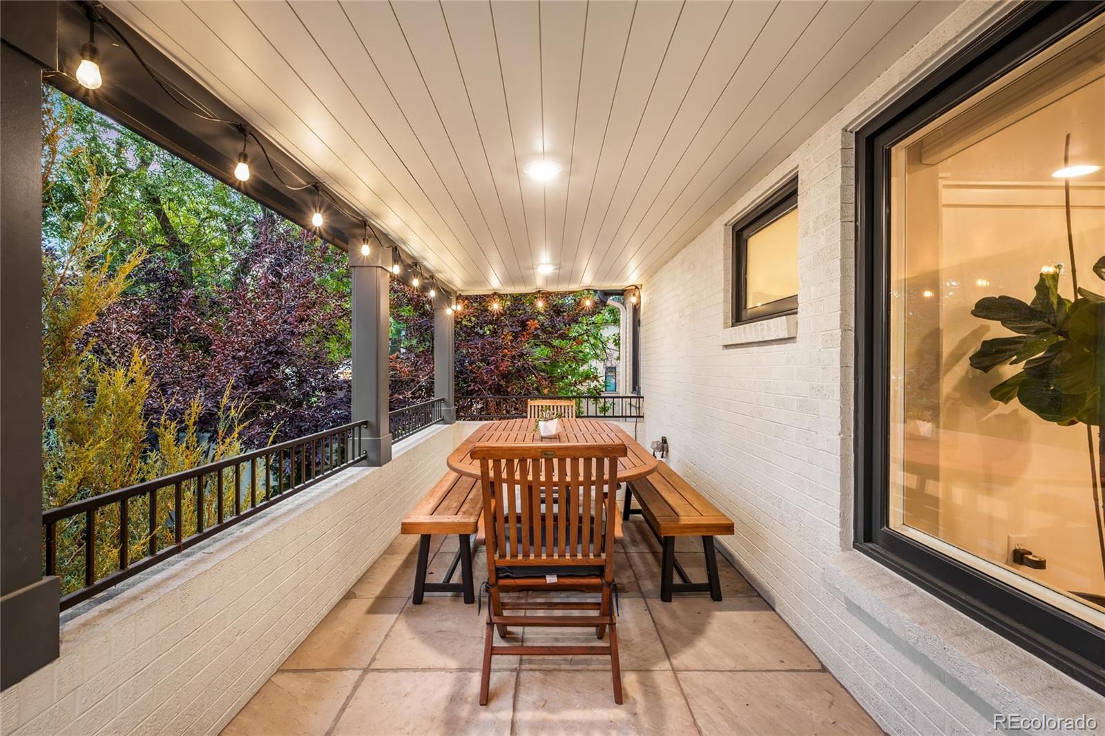 MLS Image #45 for 600 n high street,denver, Colorado