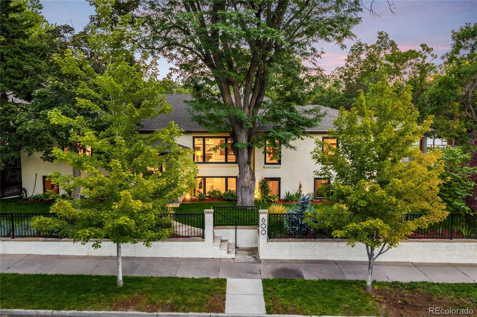 MLS Image #46 for 600 n high street,denver, Colorado