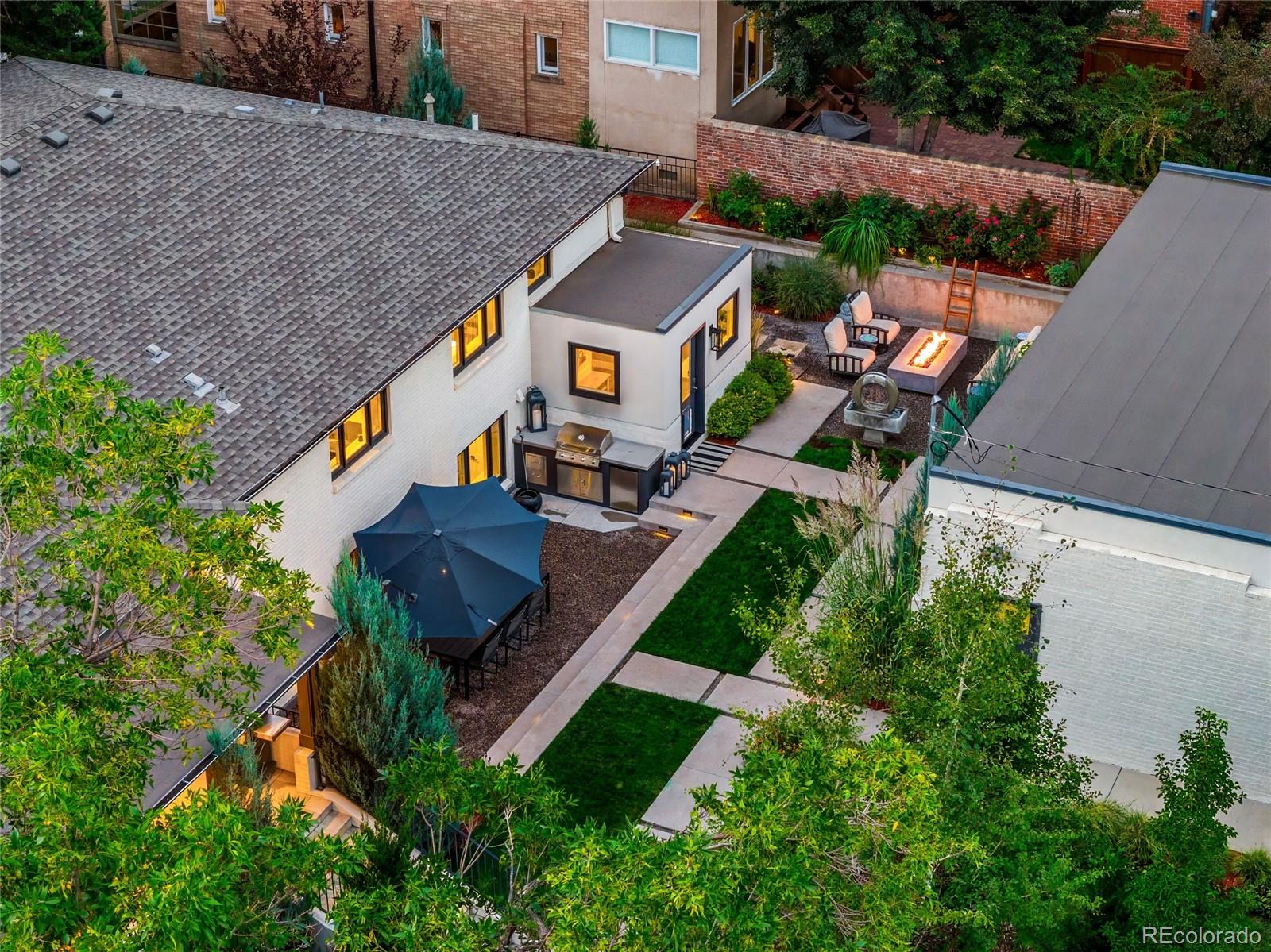 MLS Image #47 for 600 n high street,denver, Colorado