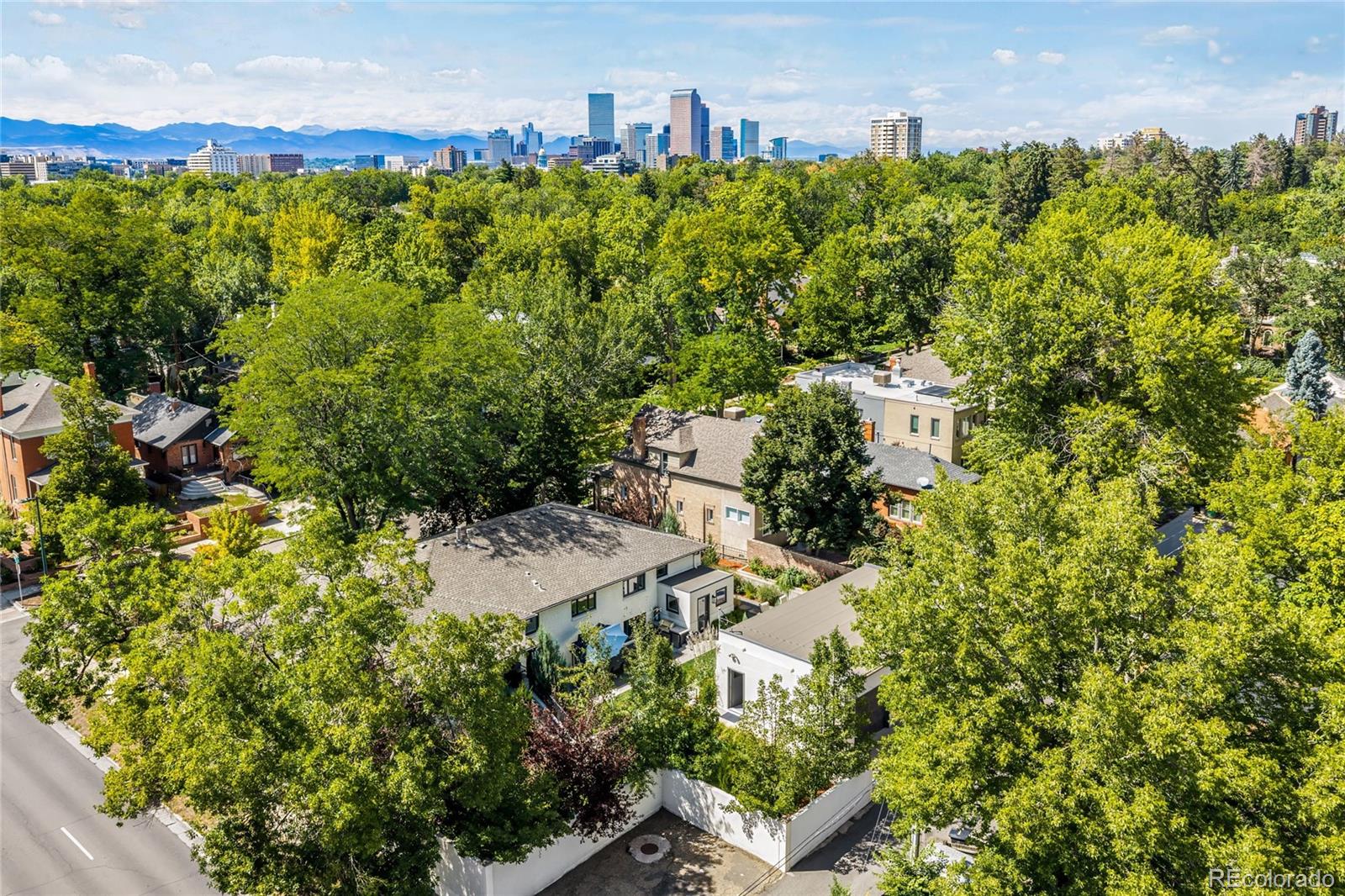MLS Image #48 for 600 n high street,denver, Colorado