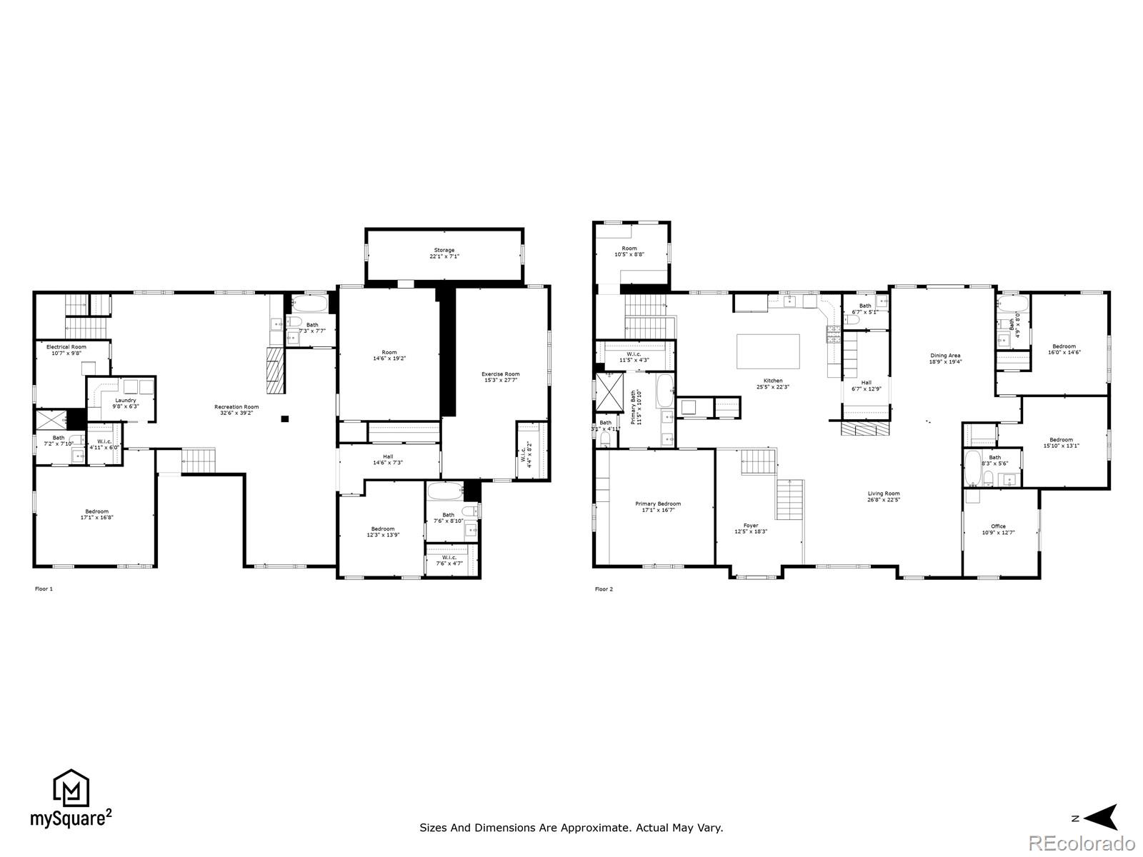 MLS Image #49 for 600 n high street,denver, Colorado