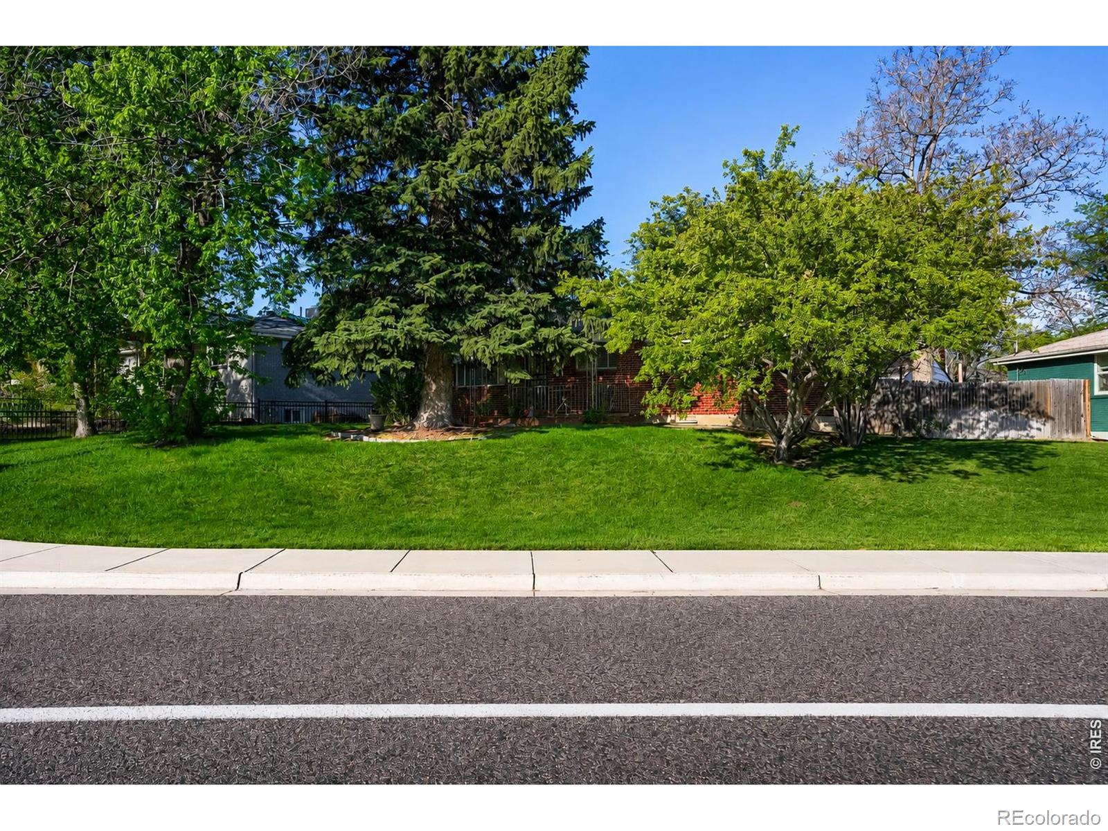 MLS Image #1 for 1435 s ogden street,denver, Colorado