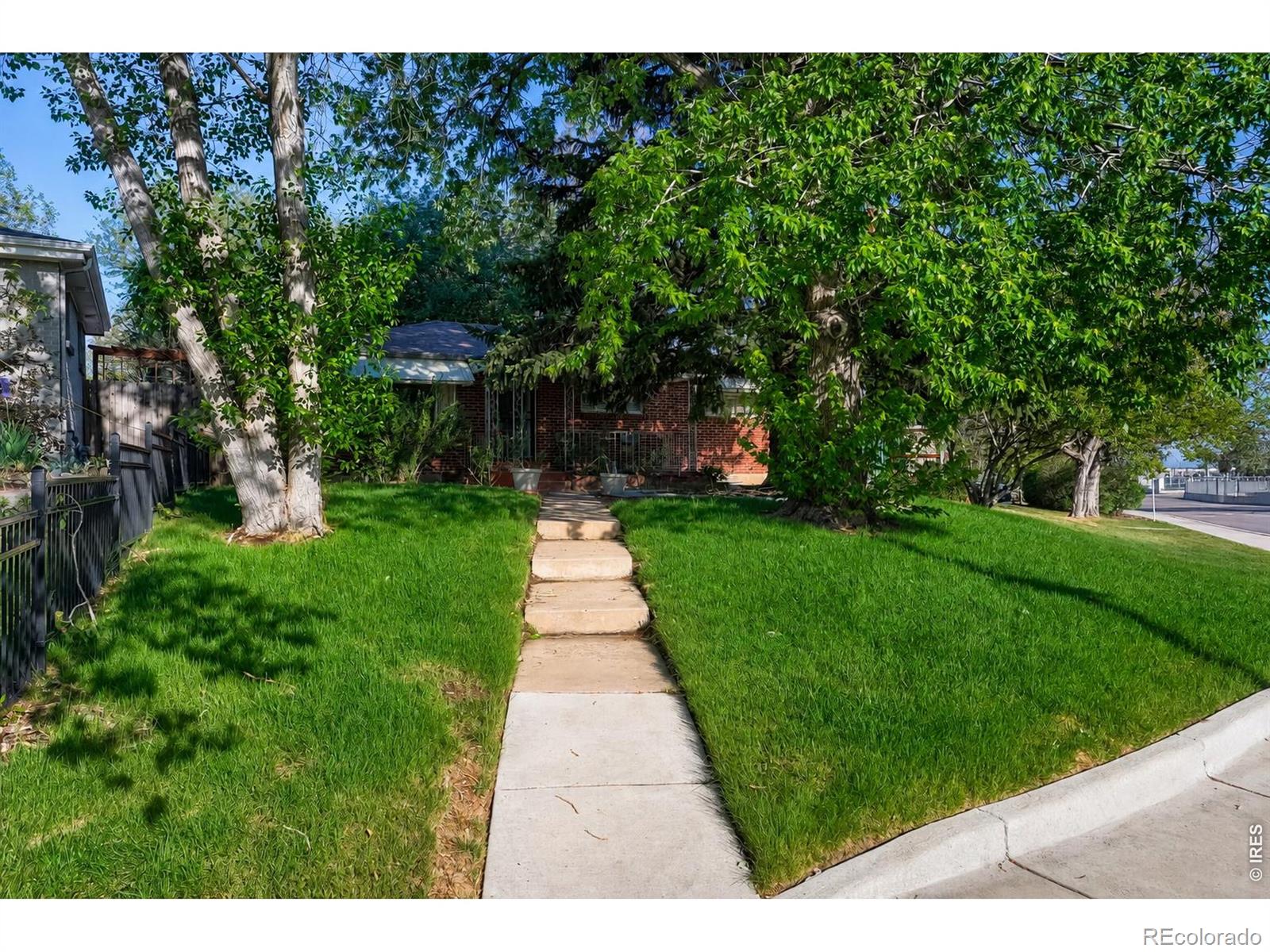 MLS Image #16 for 1435 s ogden street,denver, Colorado