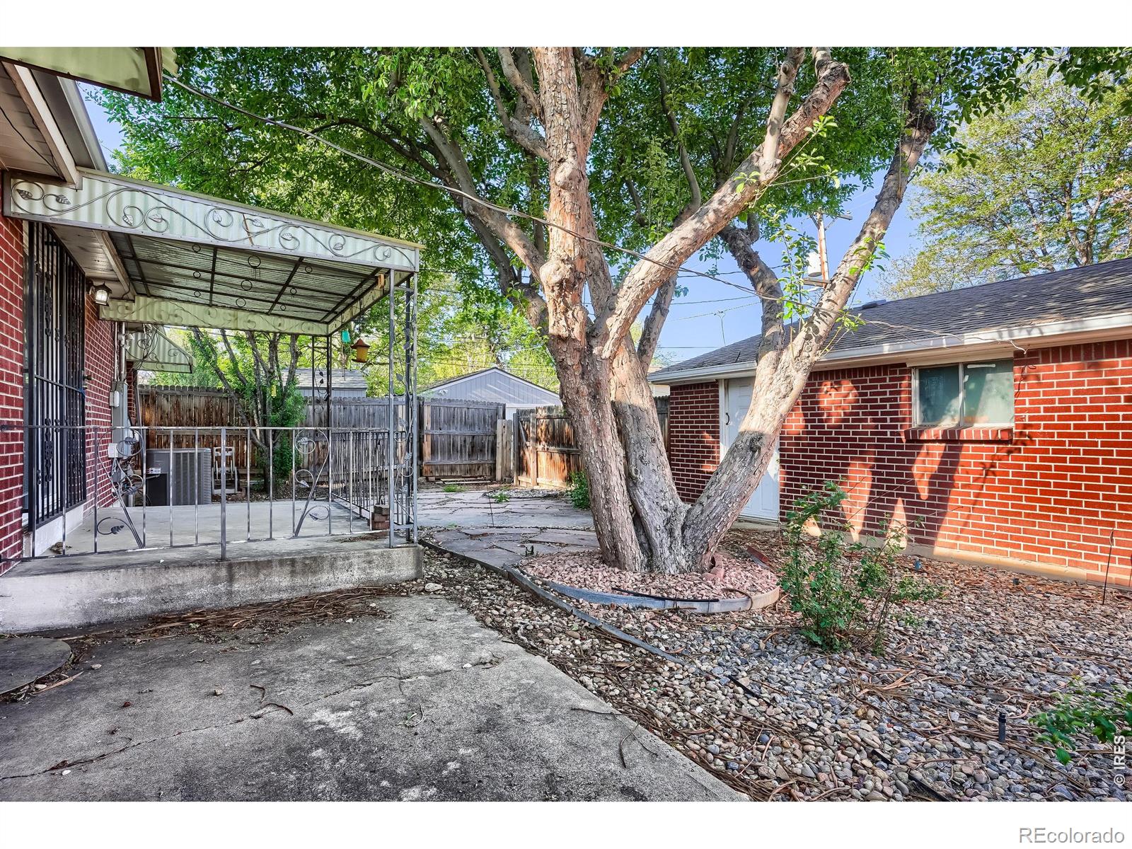 MLS Image #20 for 1435 s ogden street,denver, Colorado