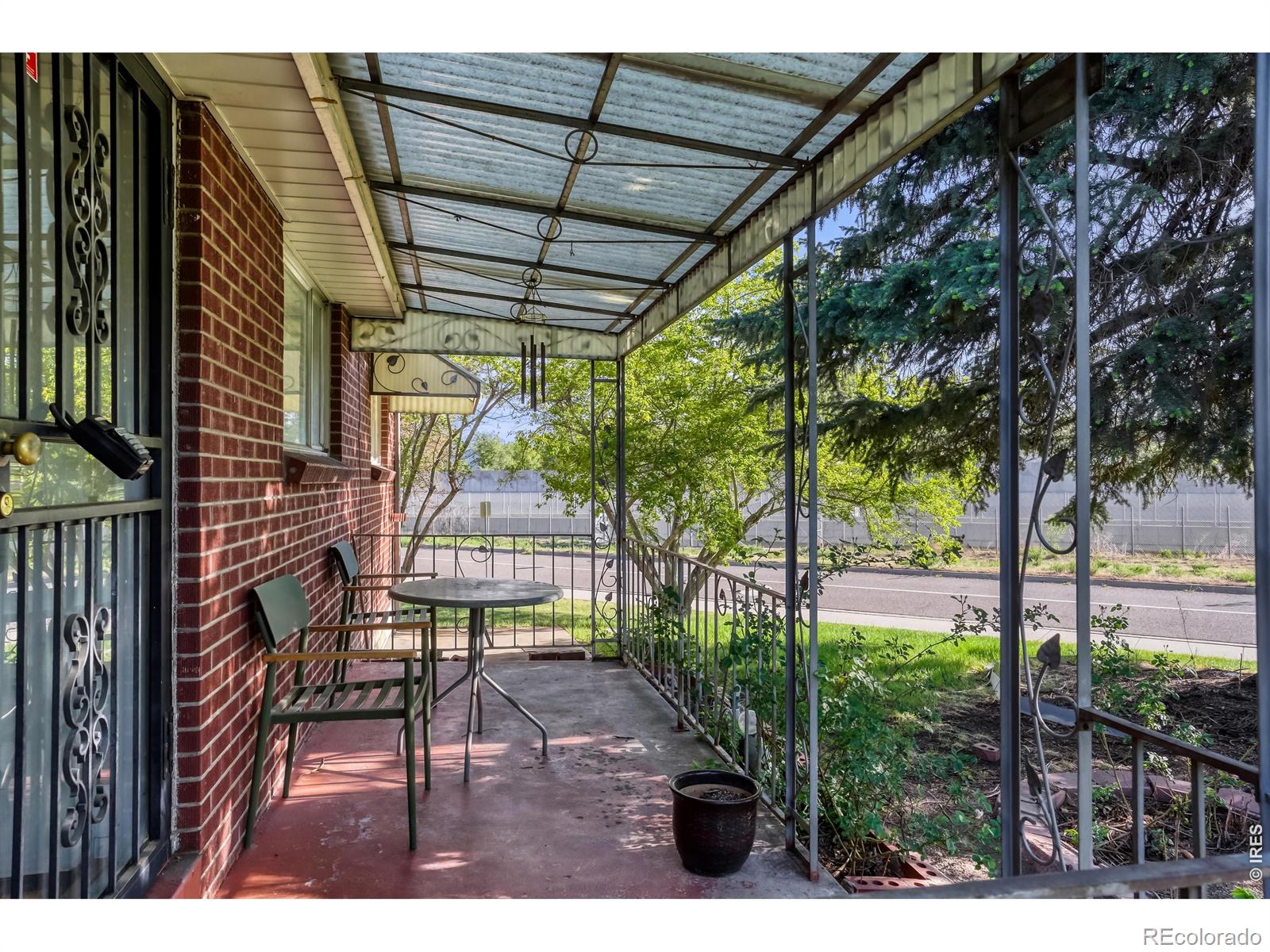 MLS Image #21 for 1435 s ogden street,denver, Colorado